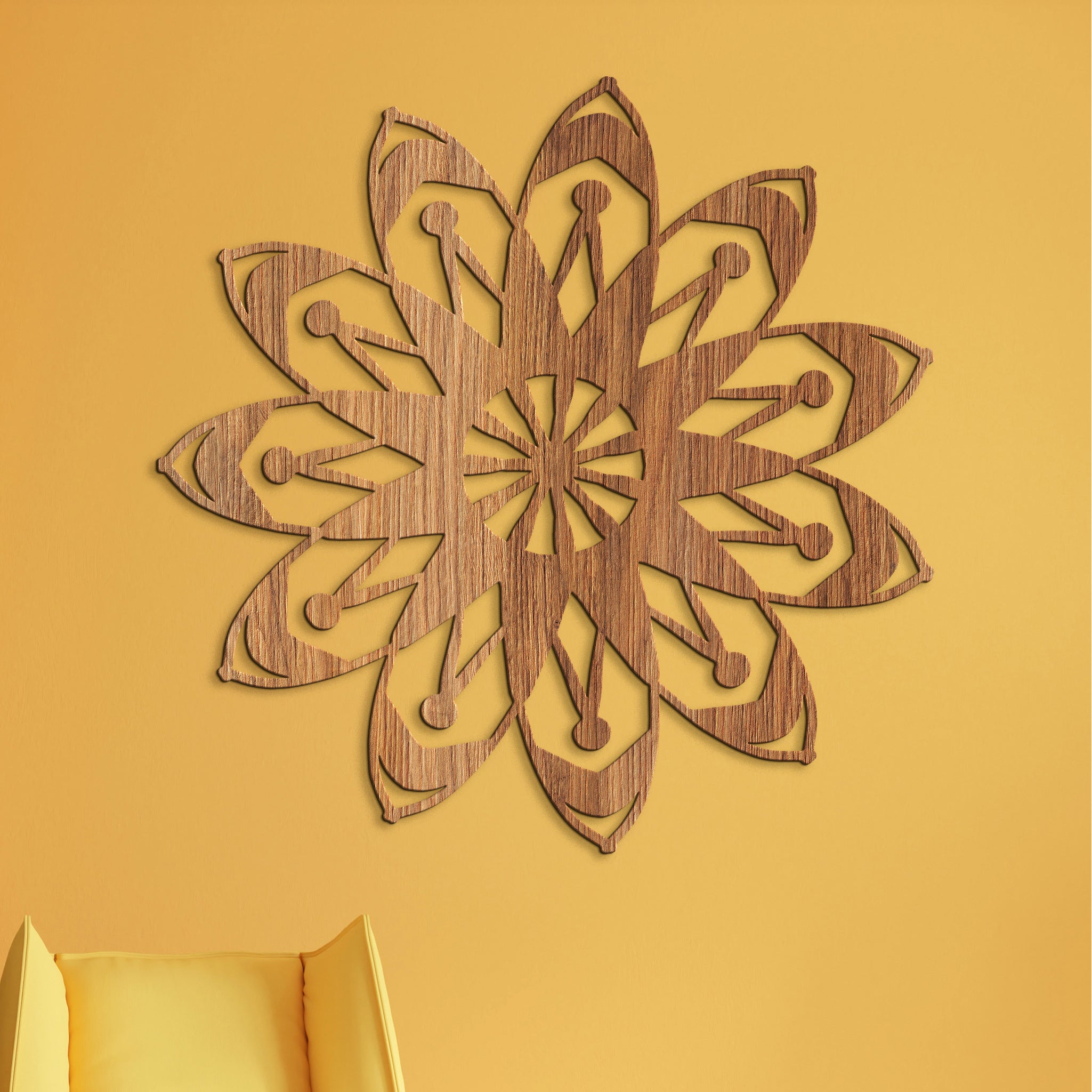Mandala MIND