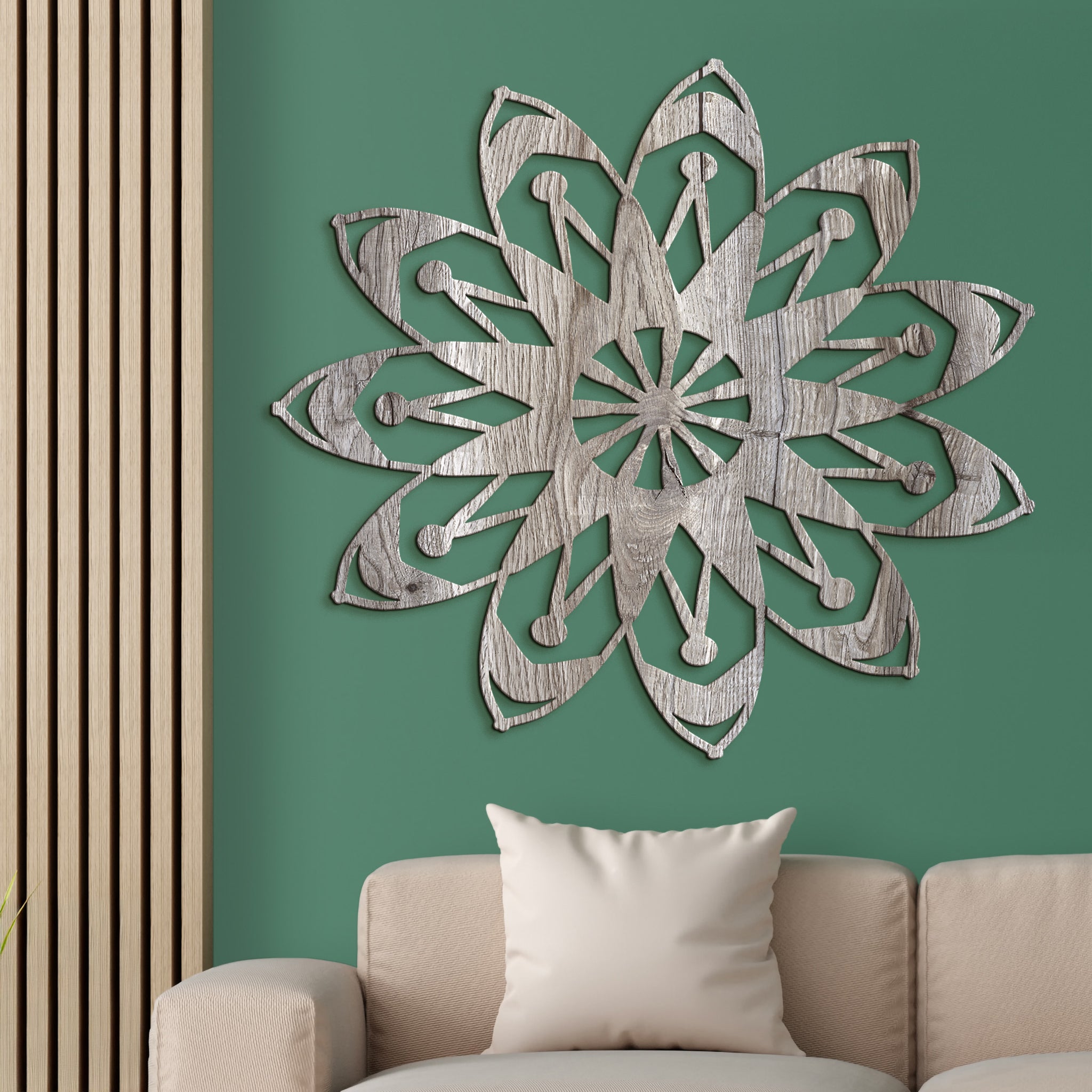Mandala MIND