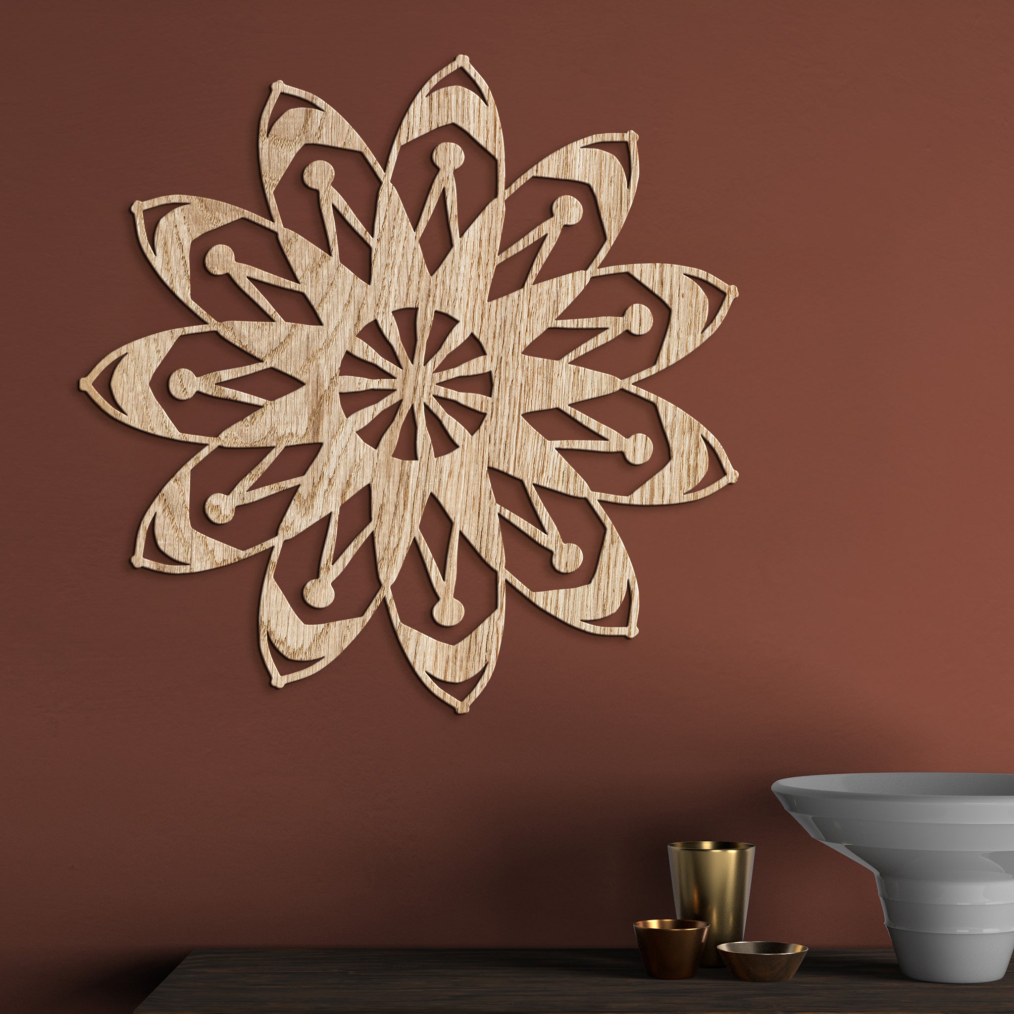 Mandala MIND