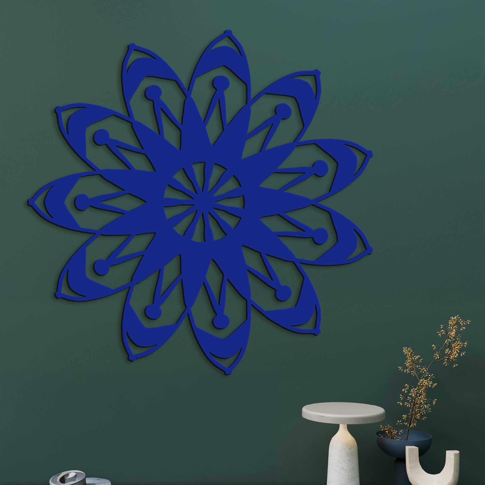 Mandala MIND