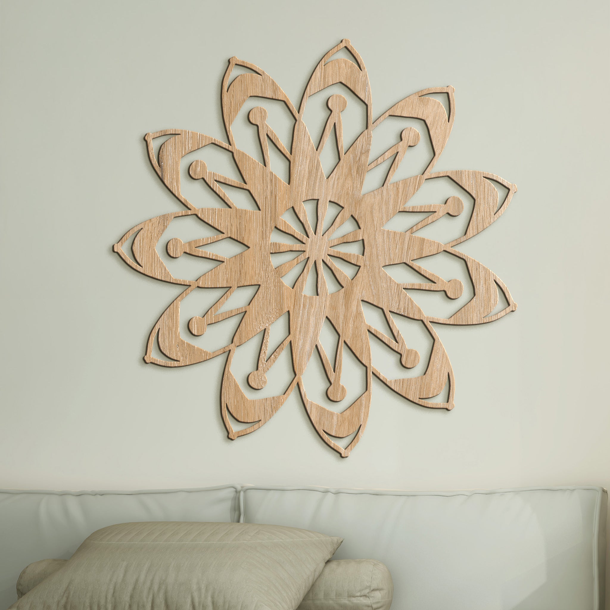 Mandala MIND