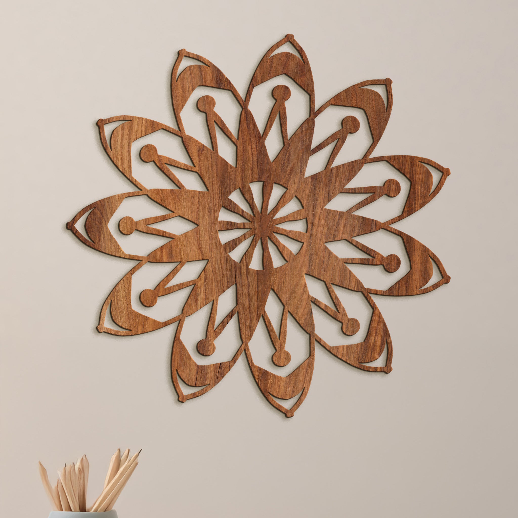 Mandala MIND