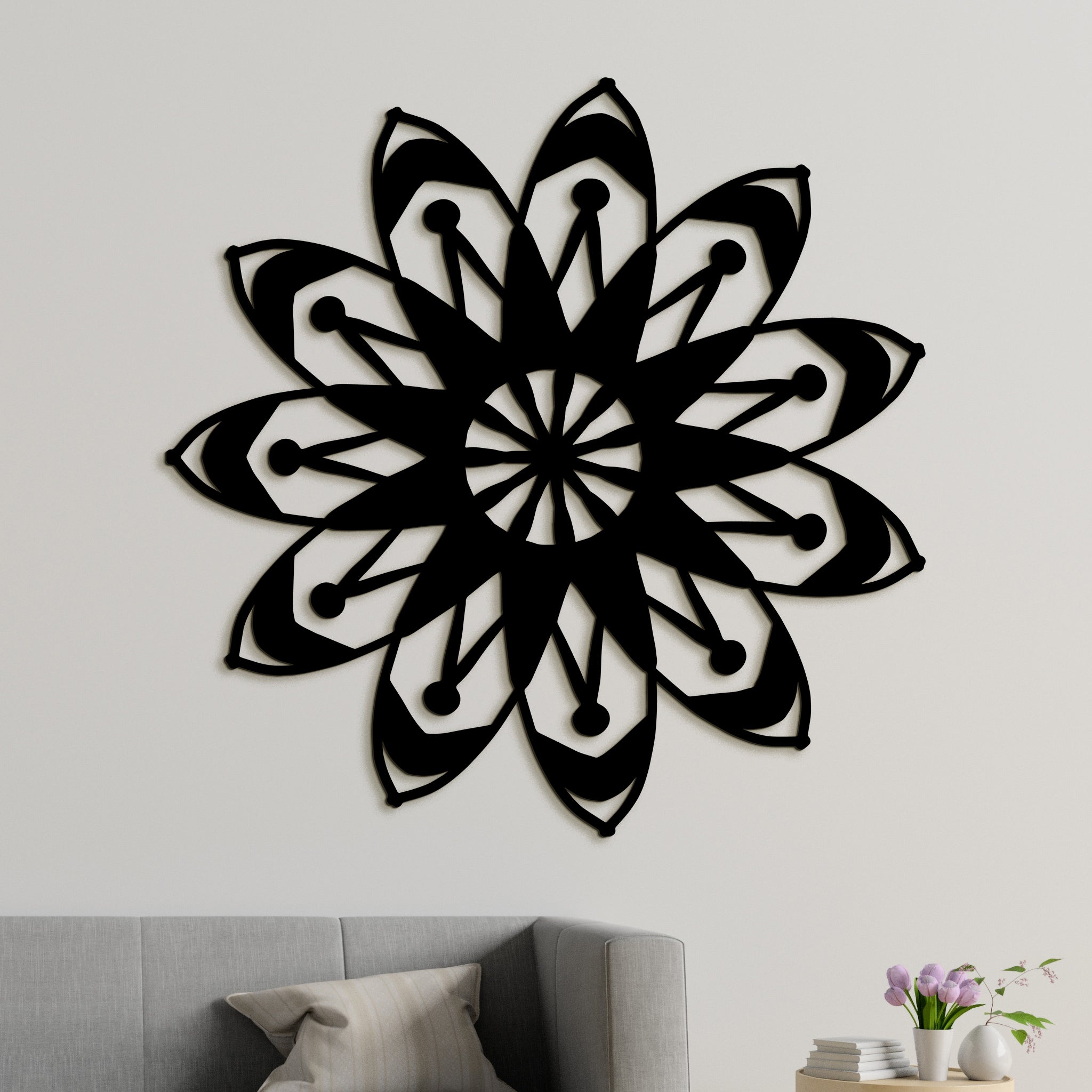 Mandala MIND