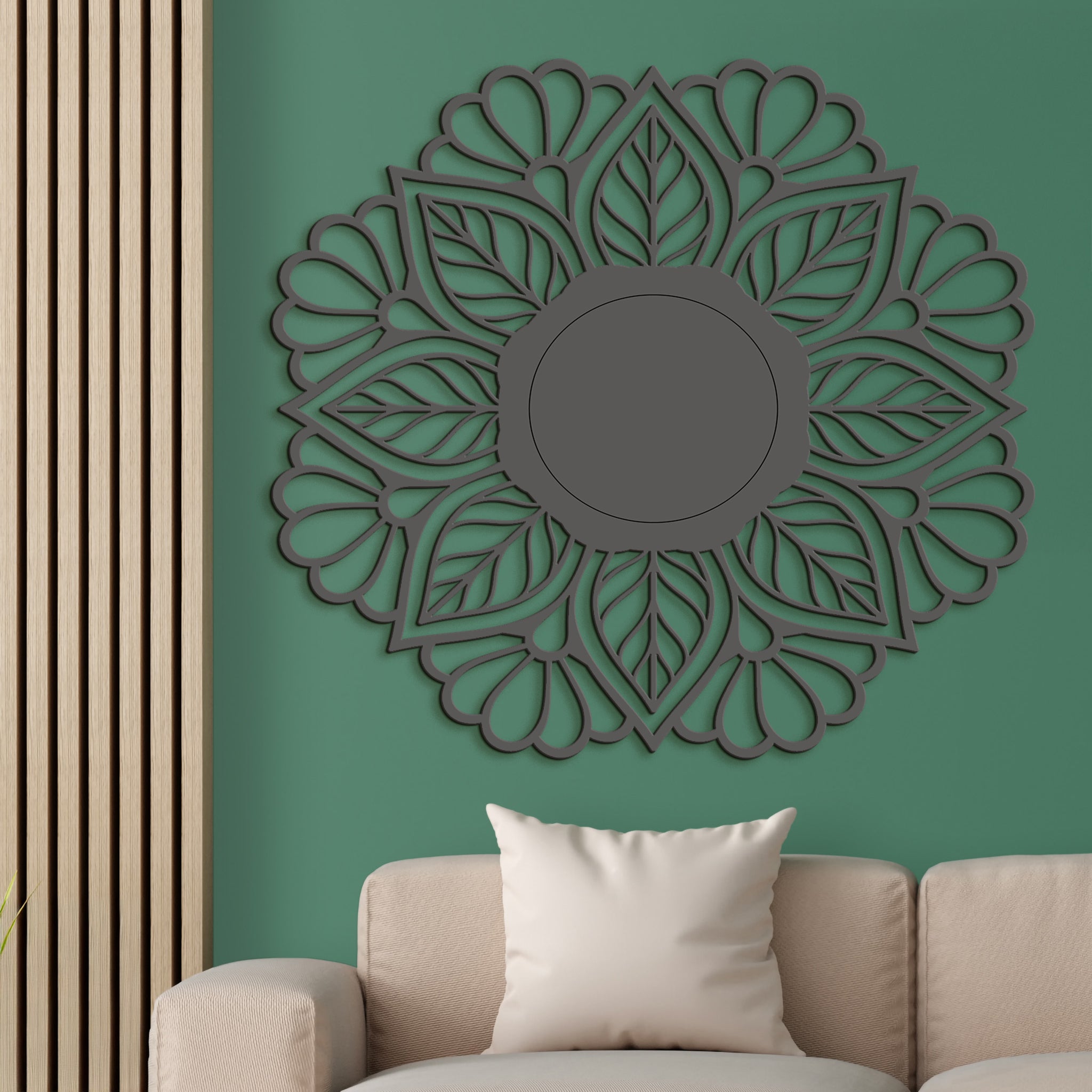 Mandala NOEMI