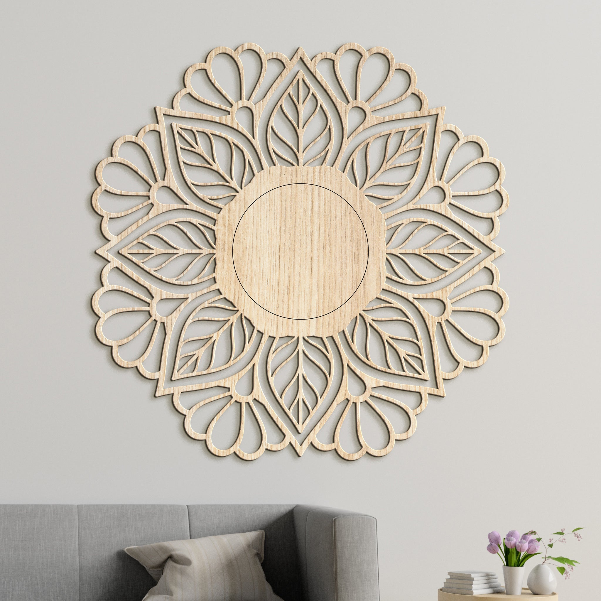 Mandala NOEMI