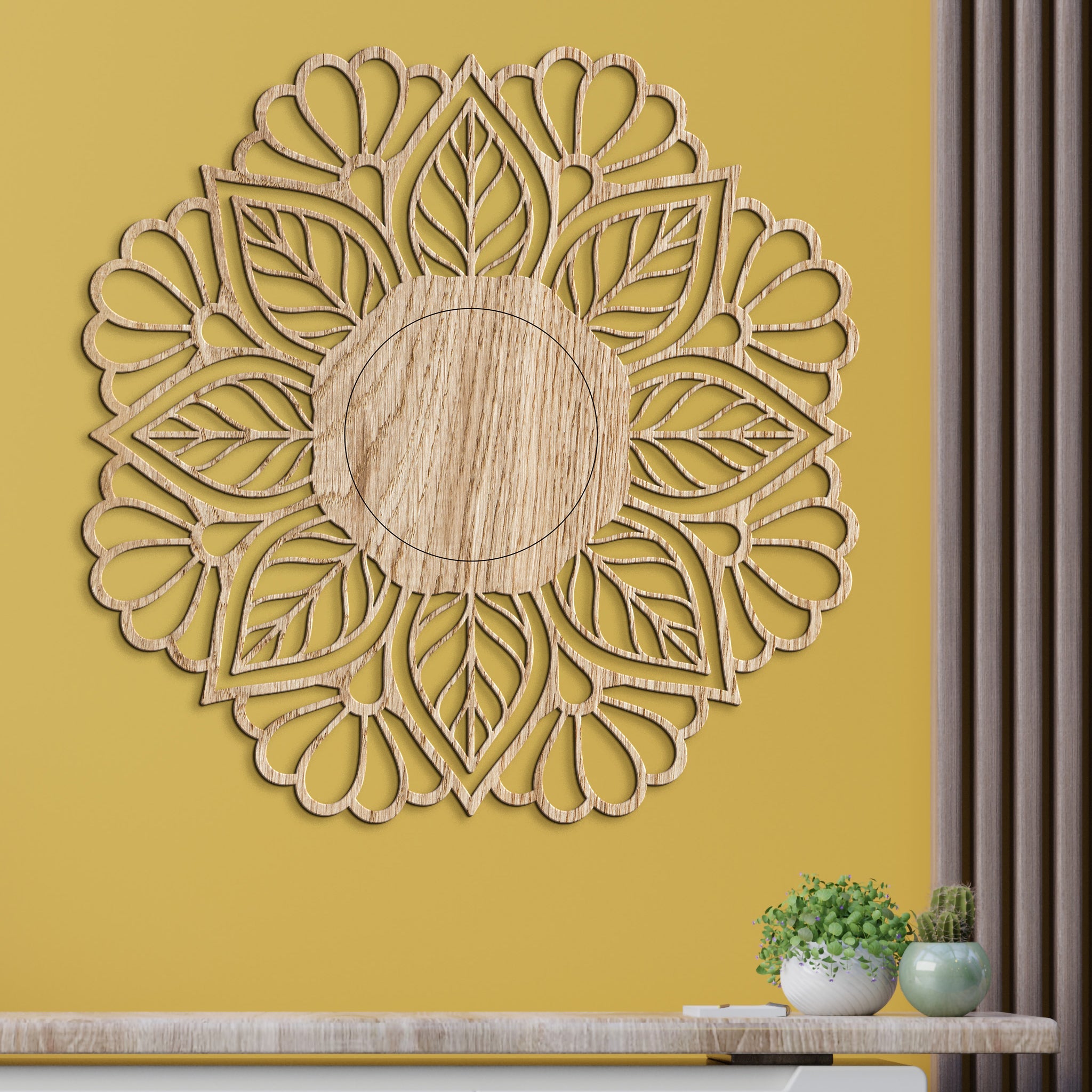 Mandala NOEMI