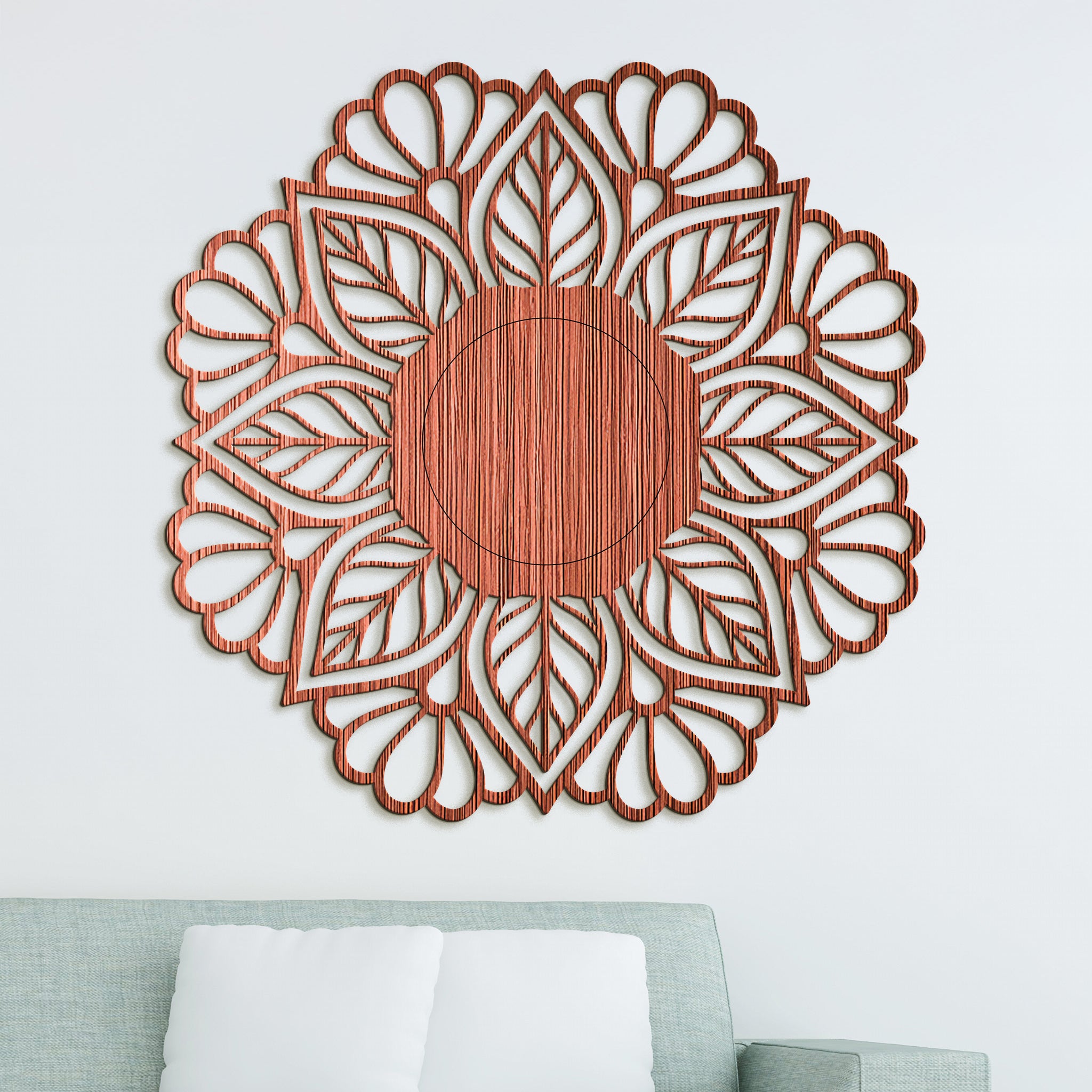 Mandala NOEMI