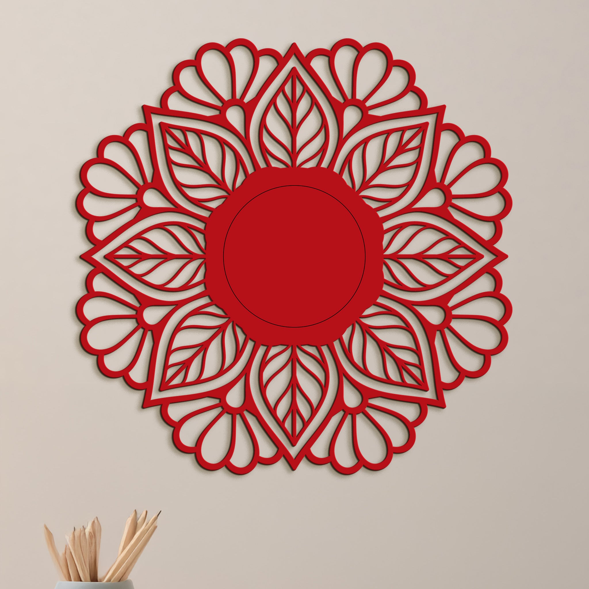 Mandala NOEMI