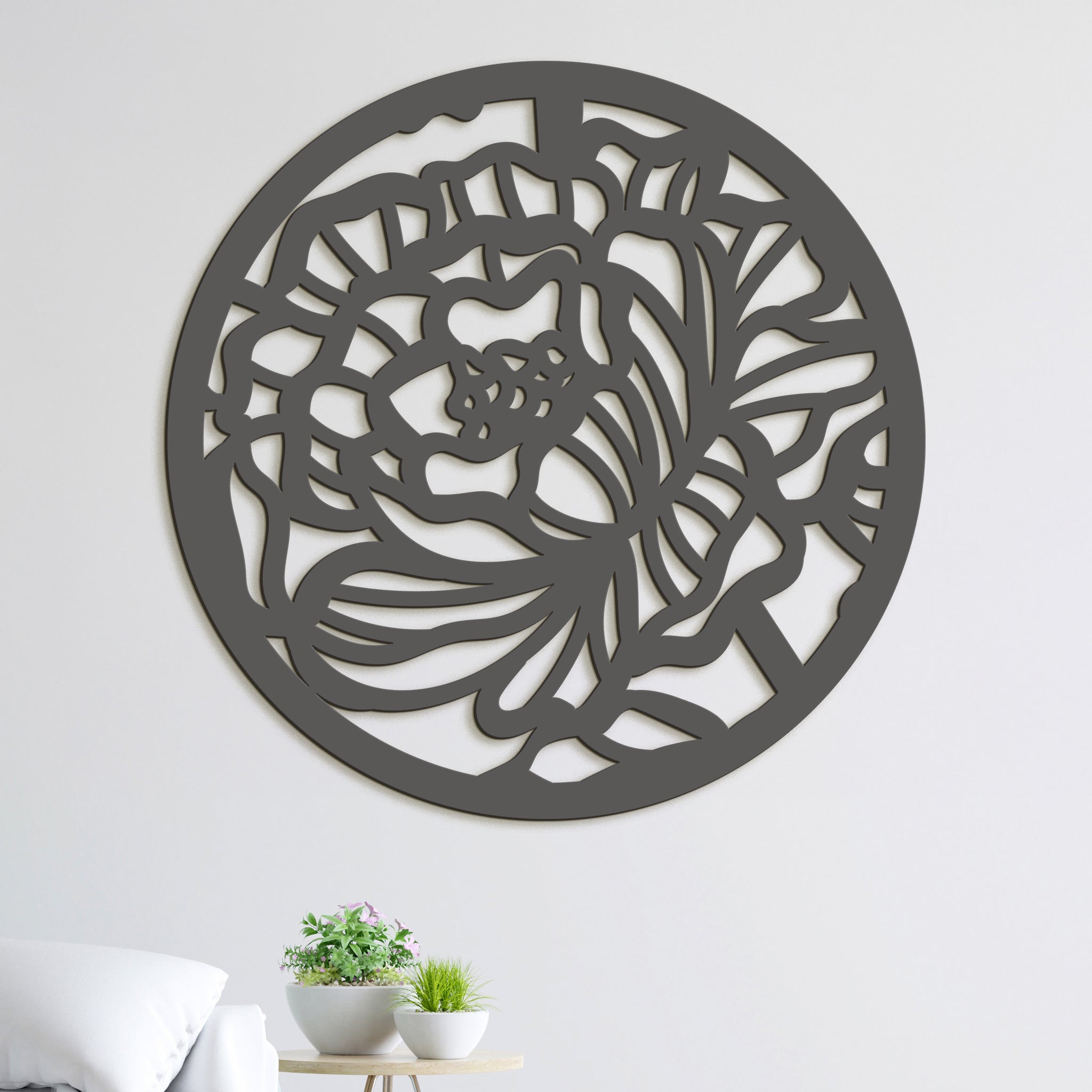 Mandala ROSE