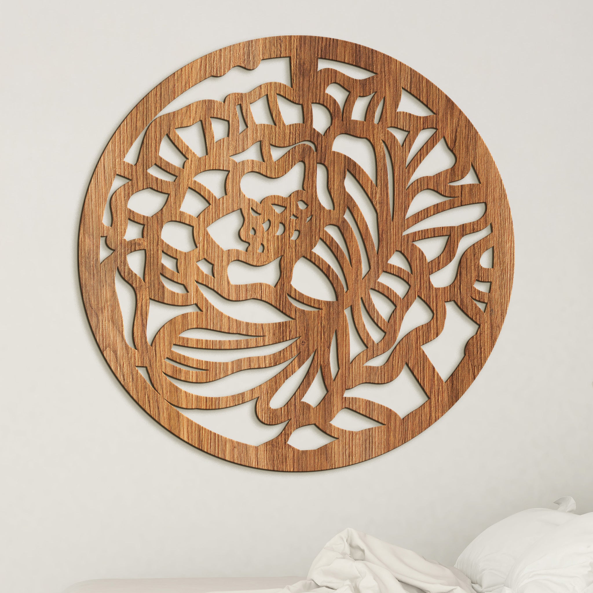 Mandala ROSE