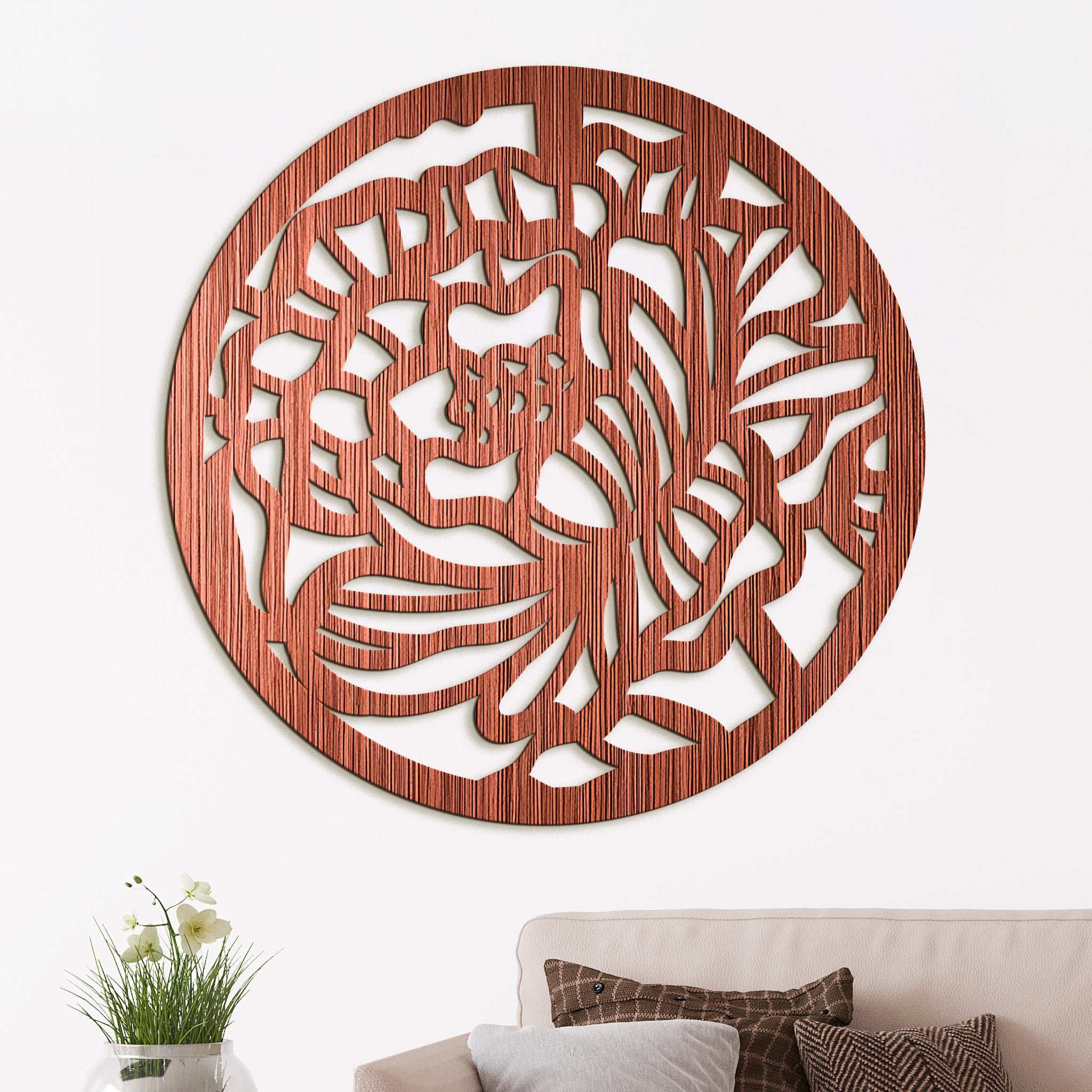 Mandala ROSE