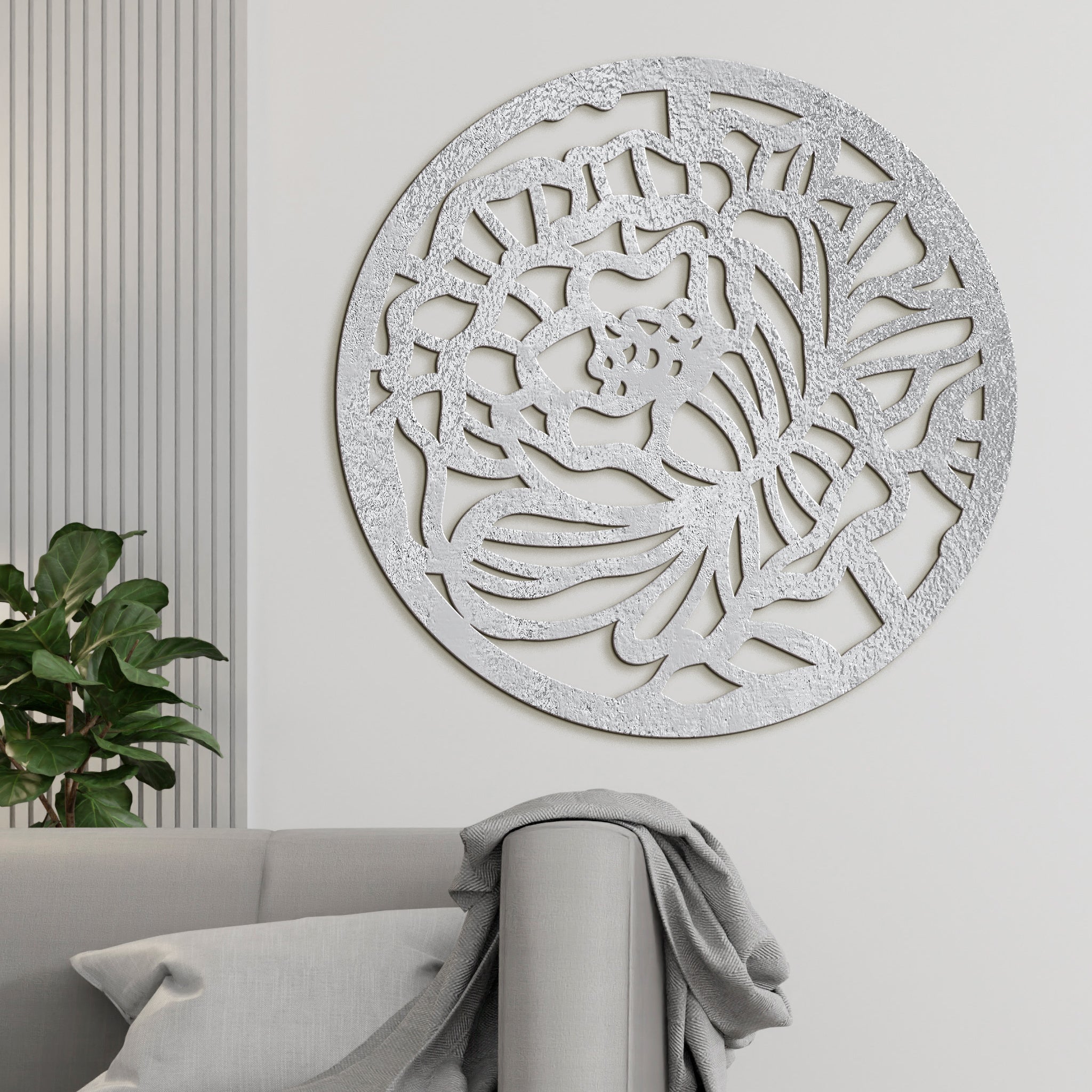 Mandala ROSE