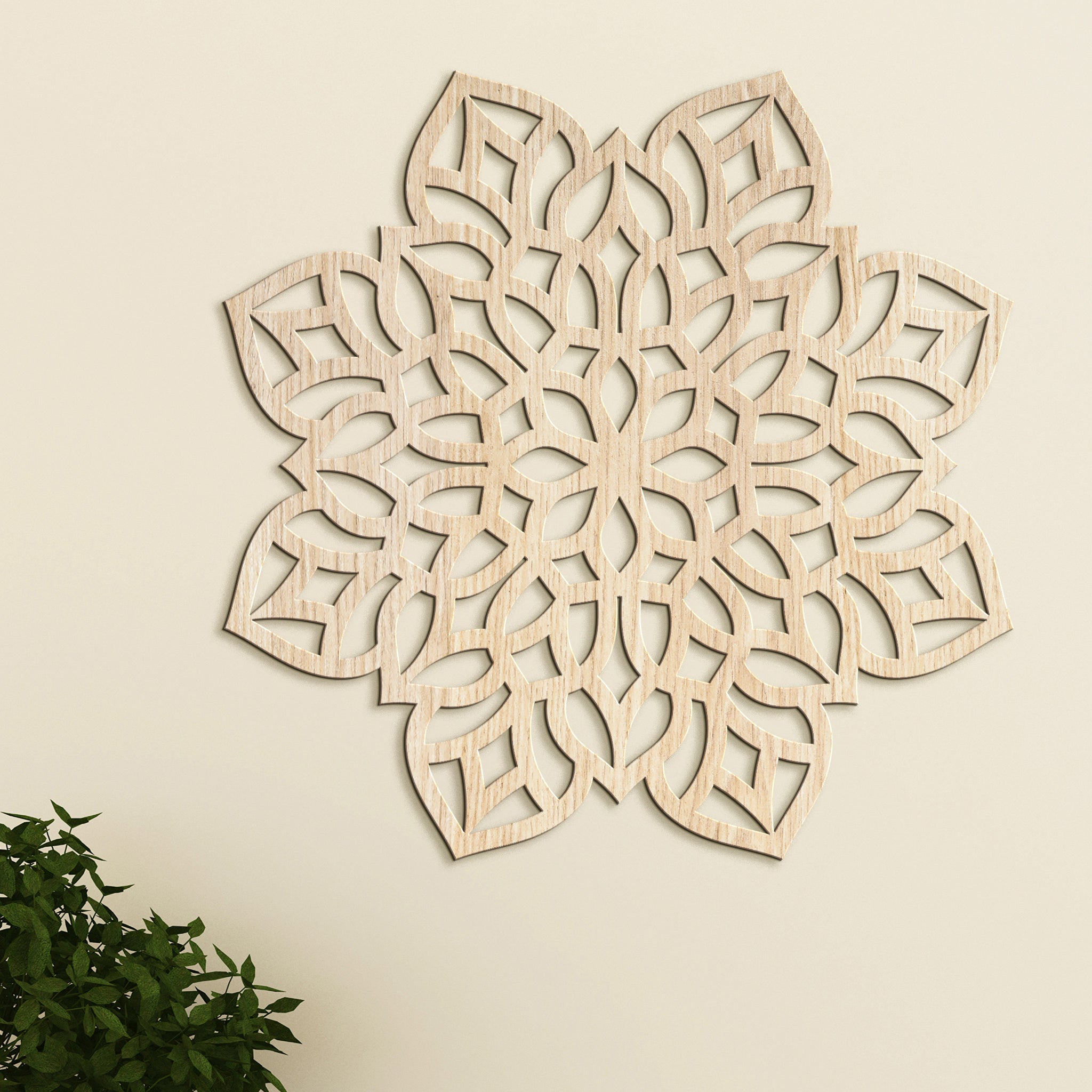 Mandala SABINA