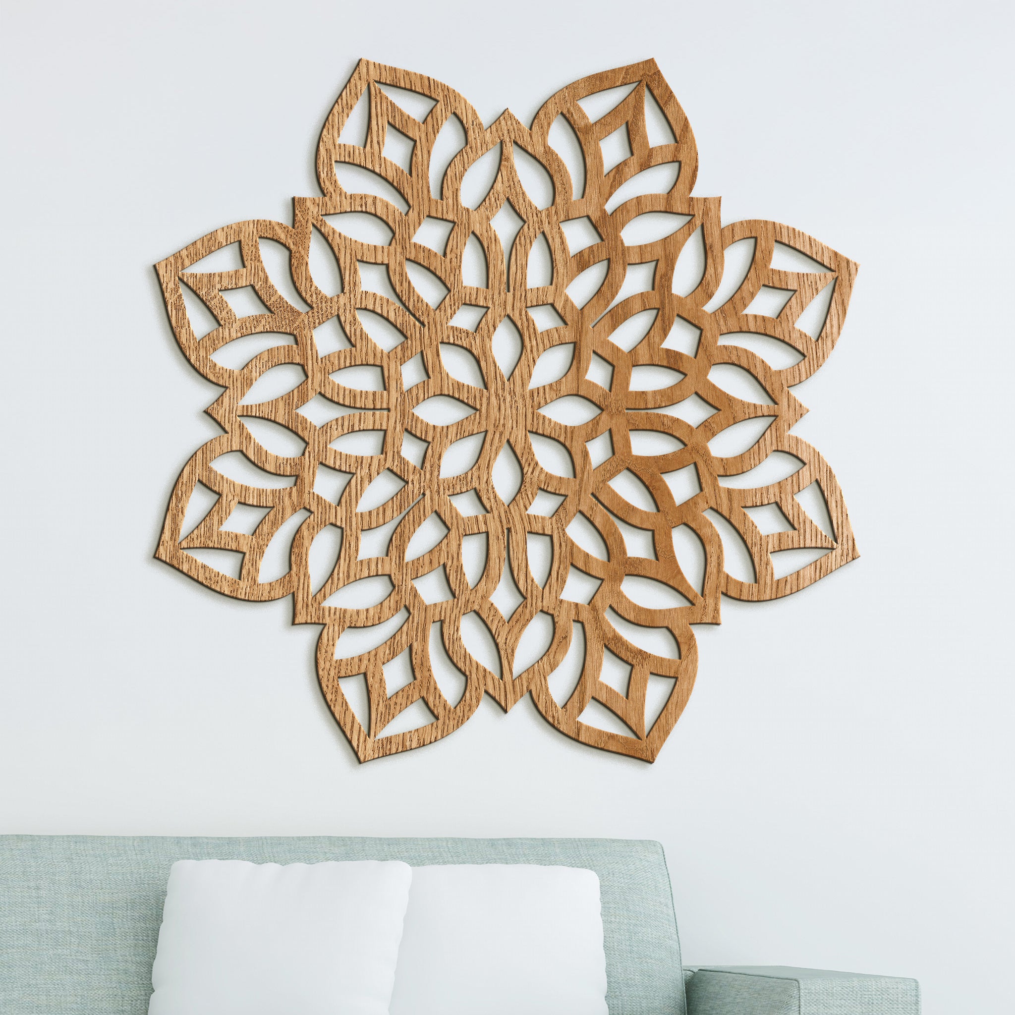 Mandala SABINA