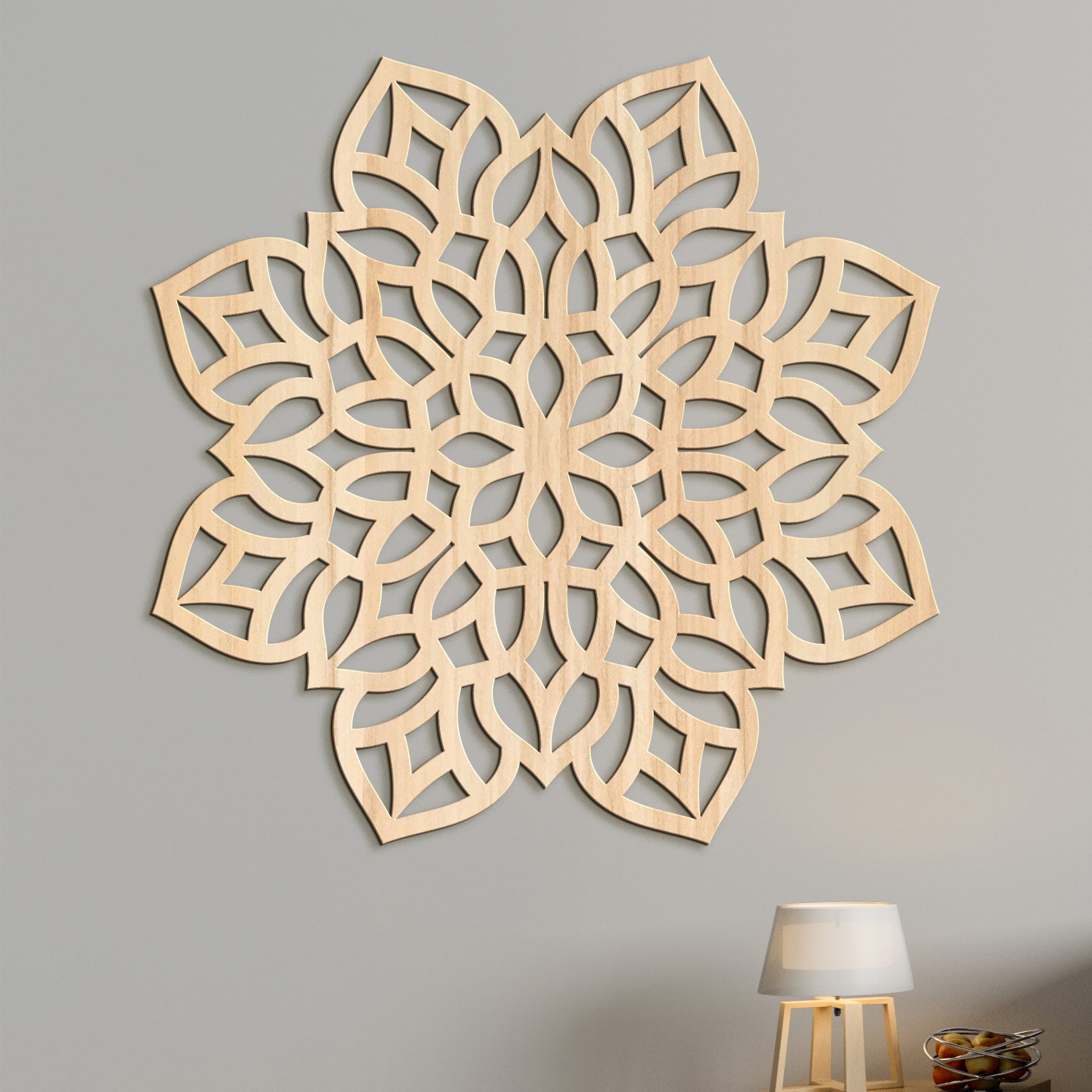 Mandala SABINA