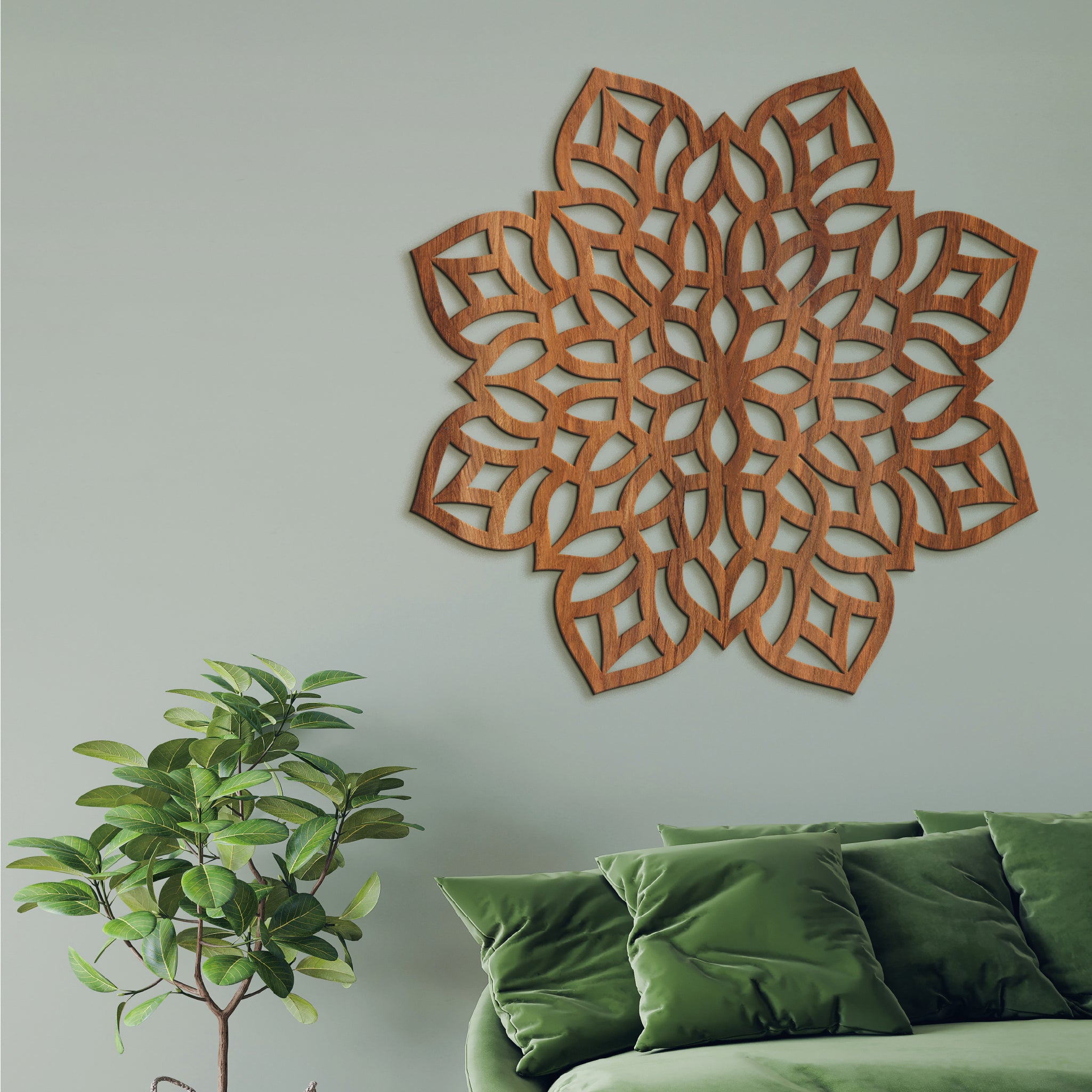Mandala SABINA