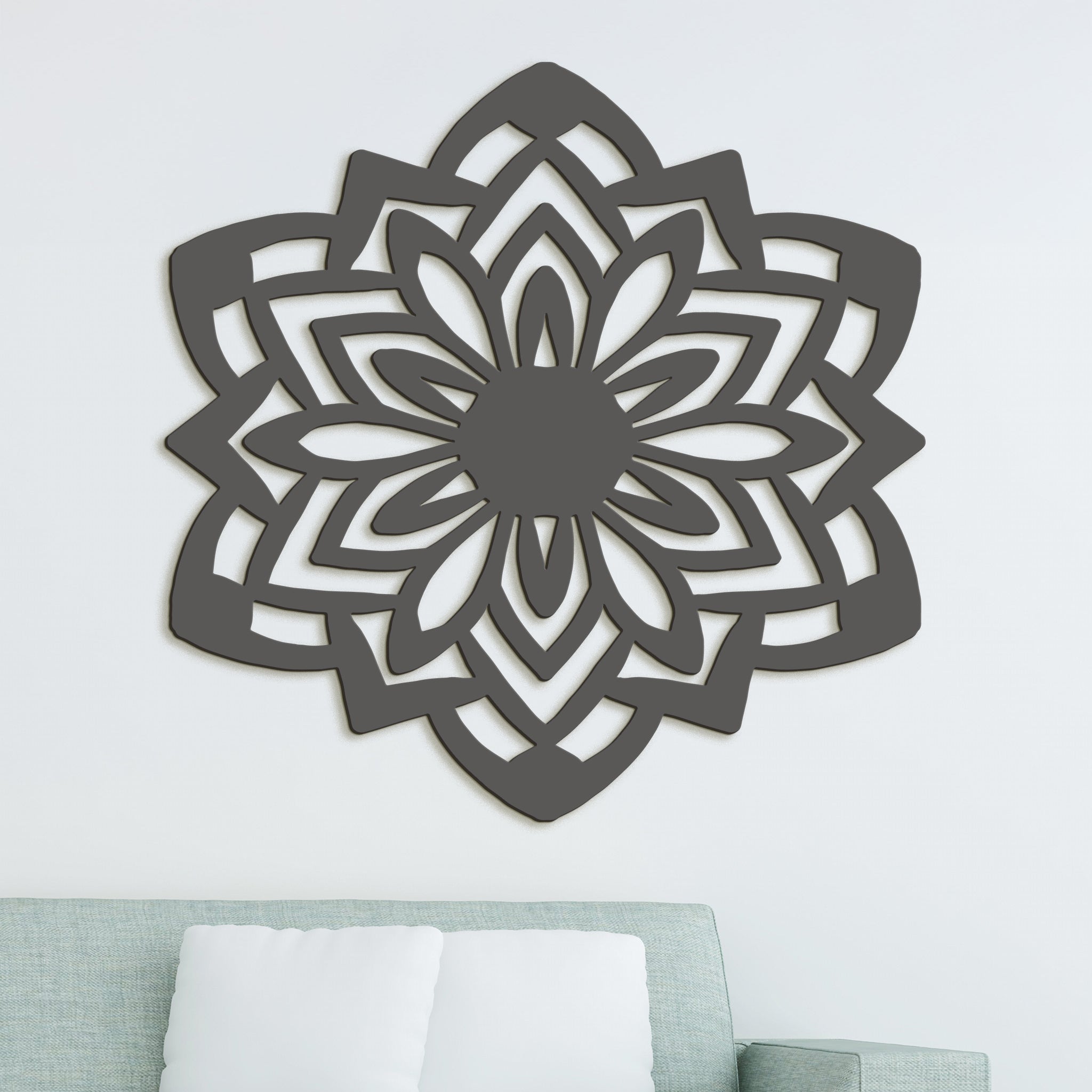 Mandala SENSUAL