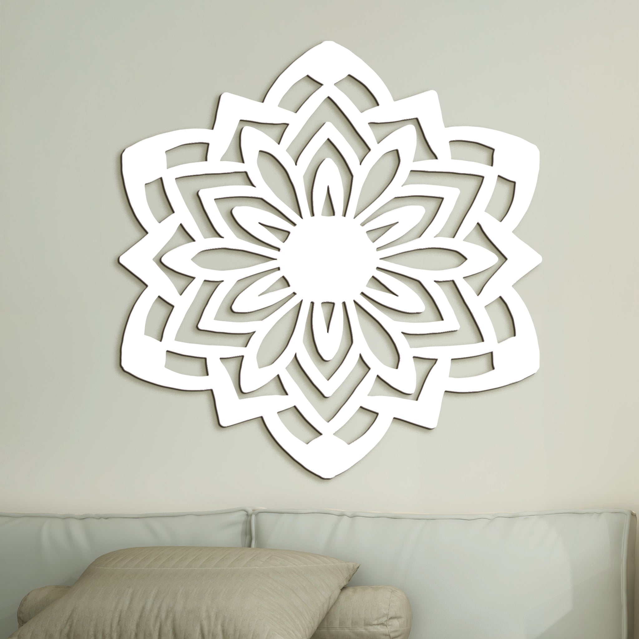 Mandala SENSUAL