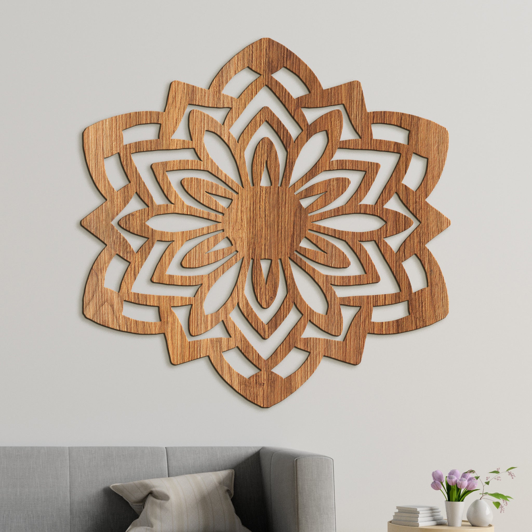 Mandala SENSUAL
