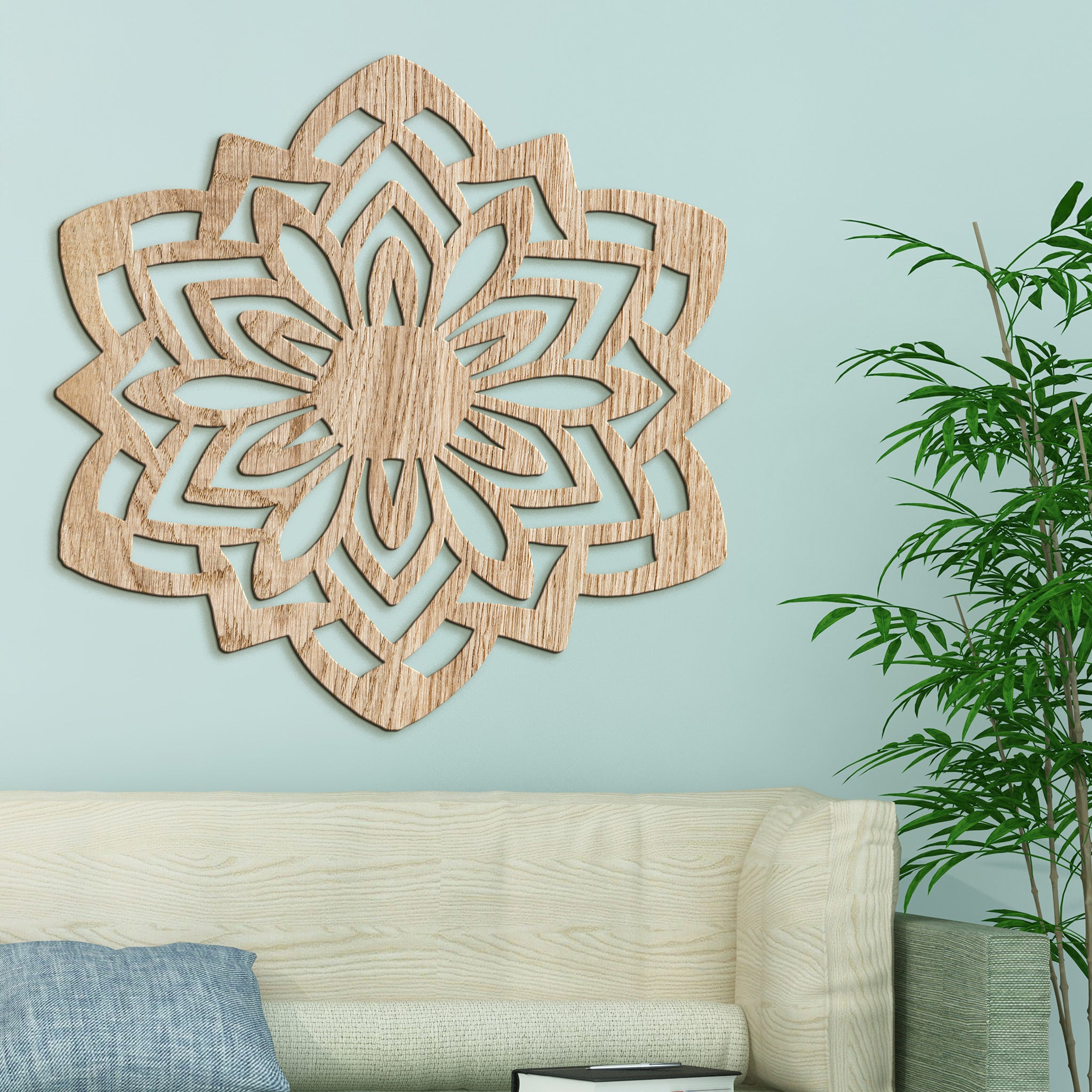 Mandala SENSUAL