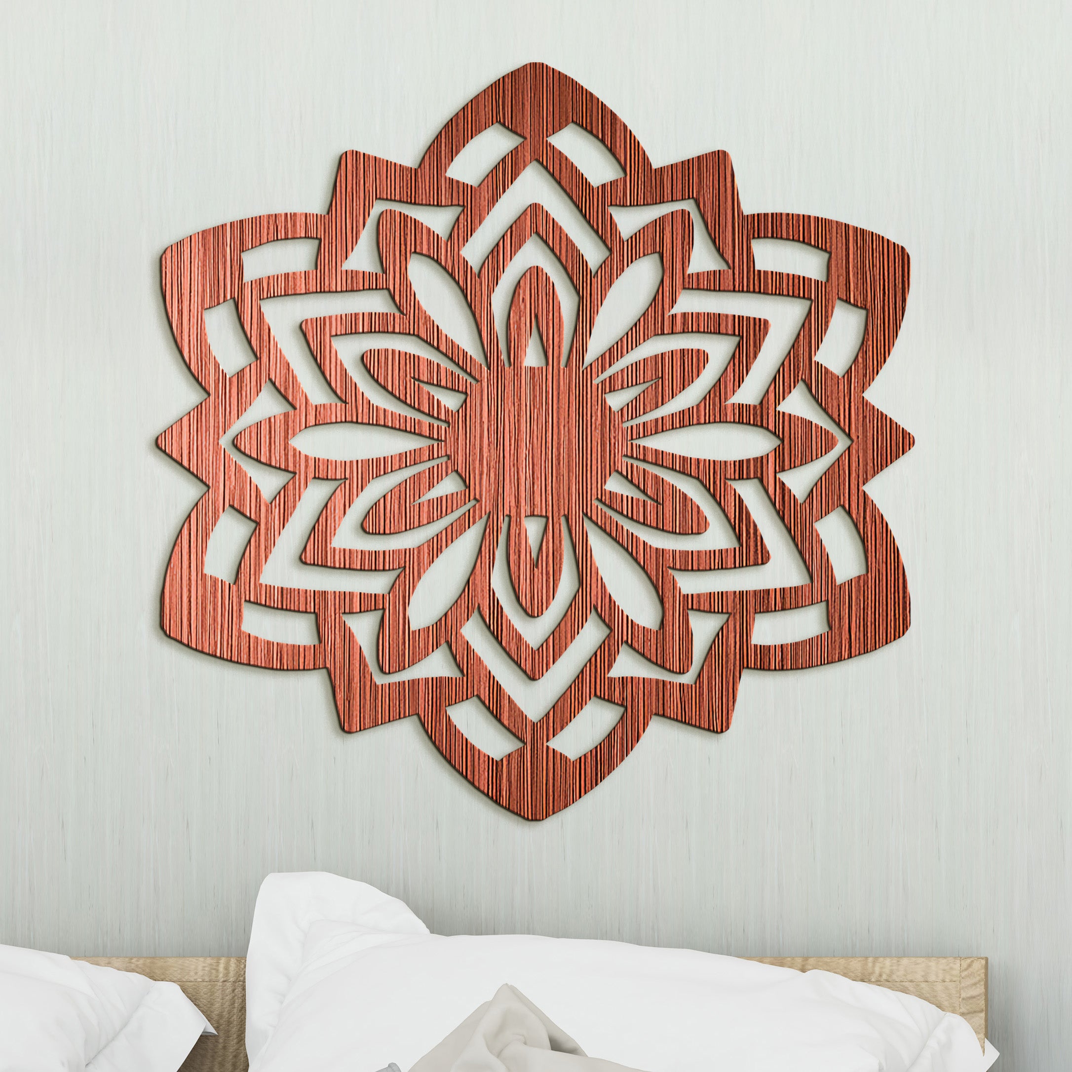 Mandala SENSUAL