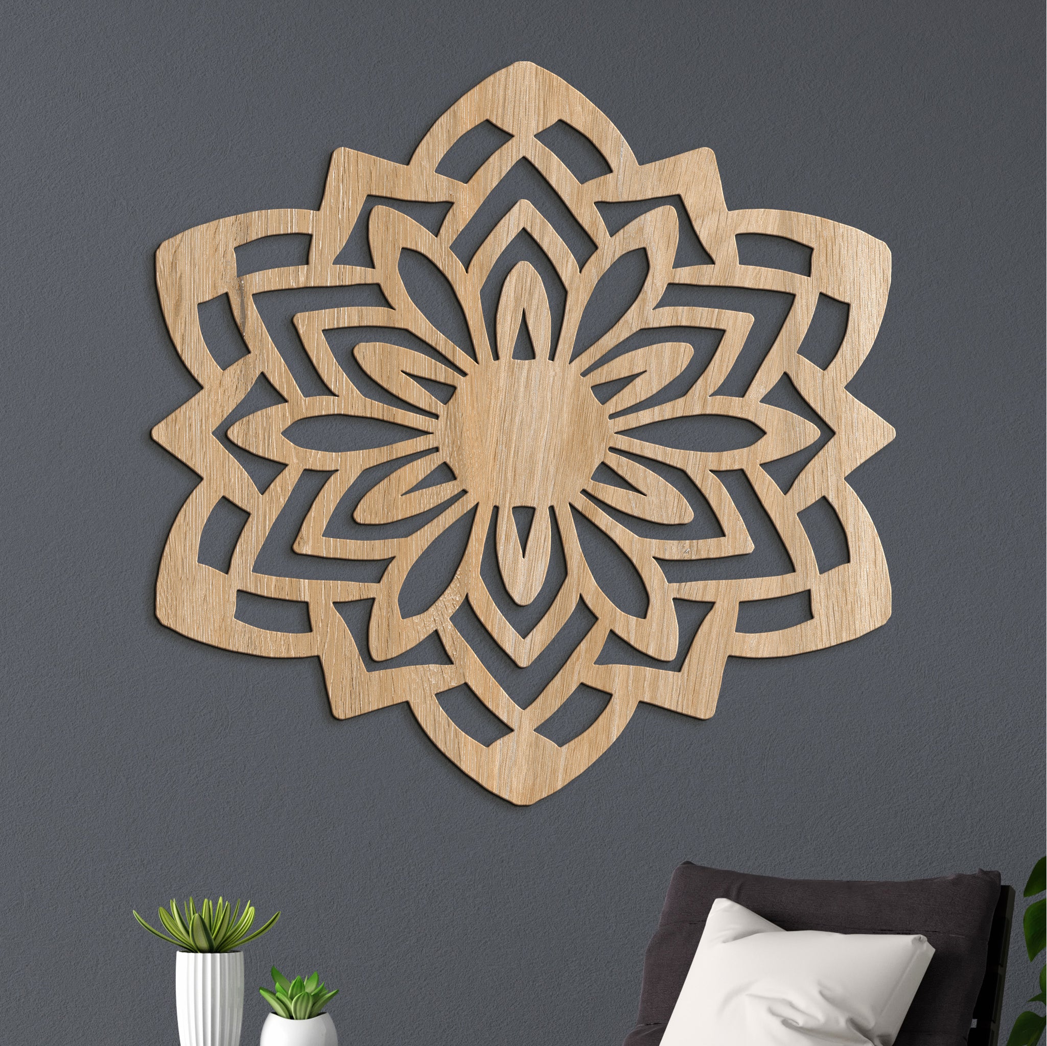 Mandala SENSUAL