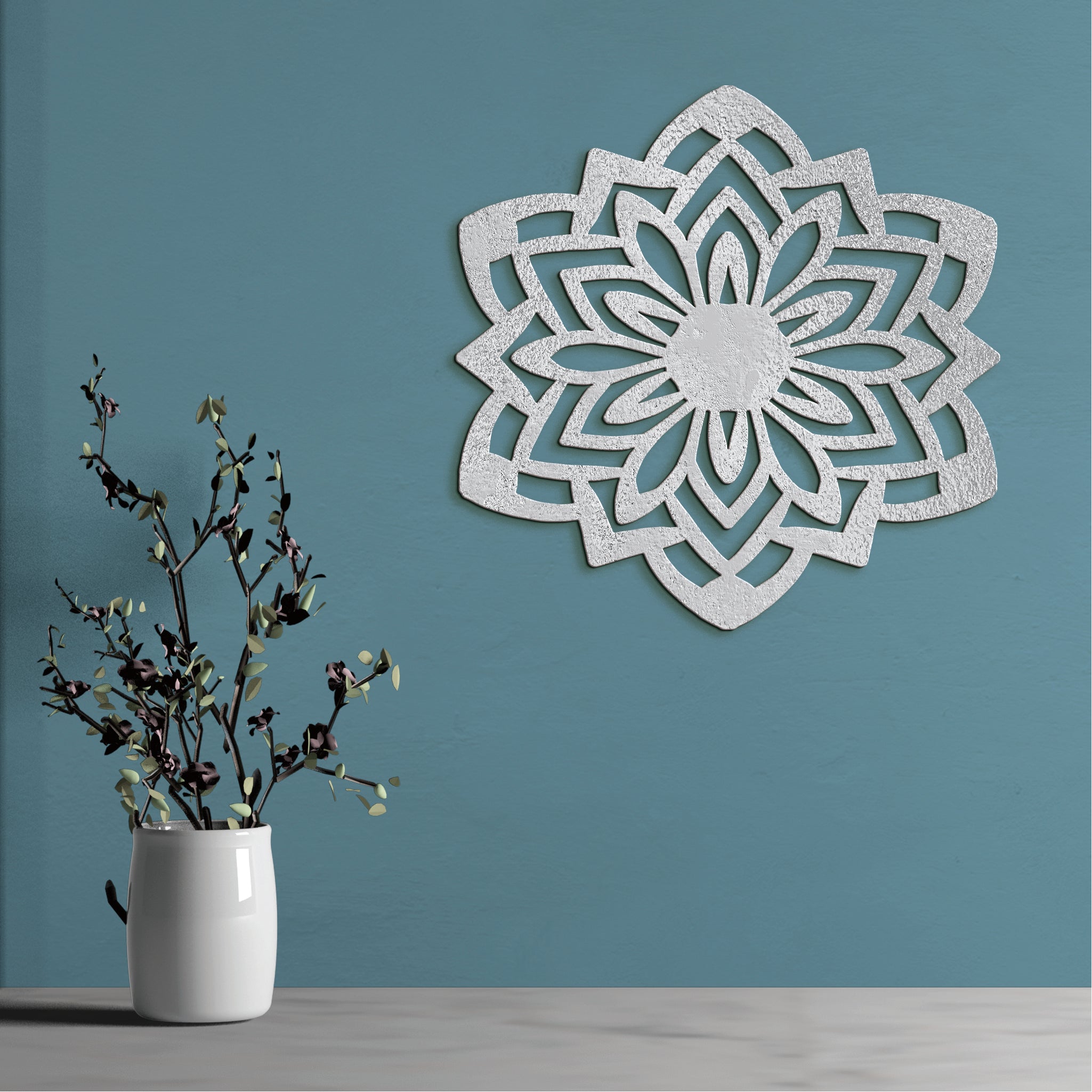 Mandala SENSUAL