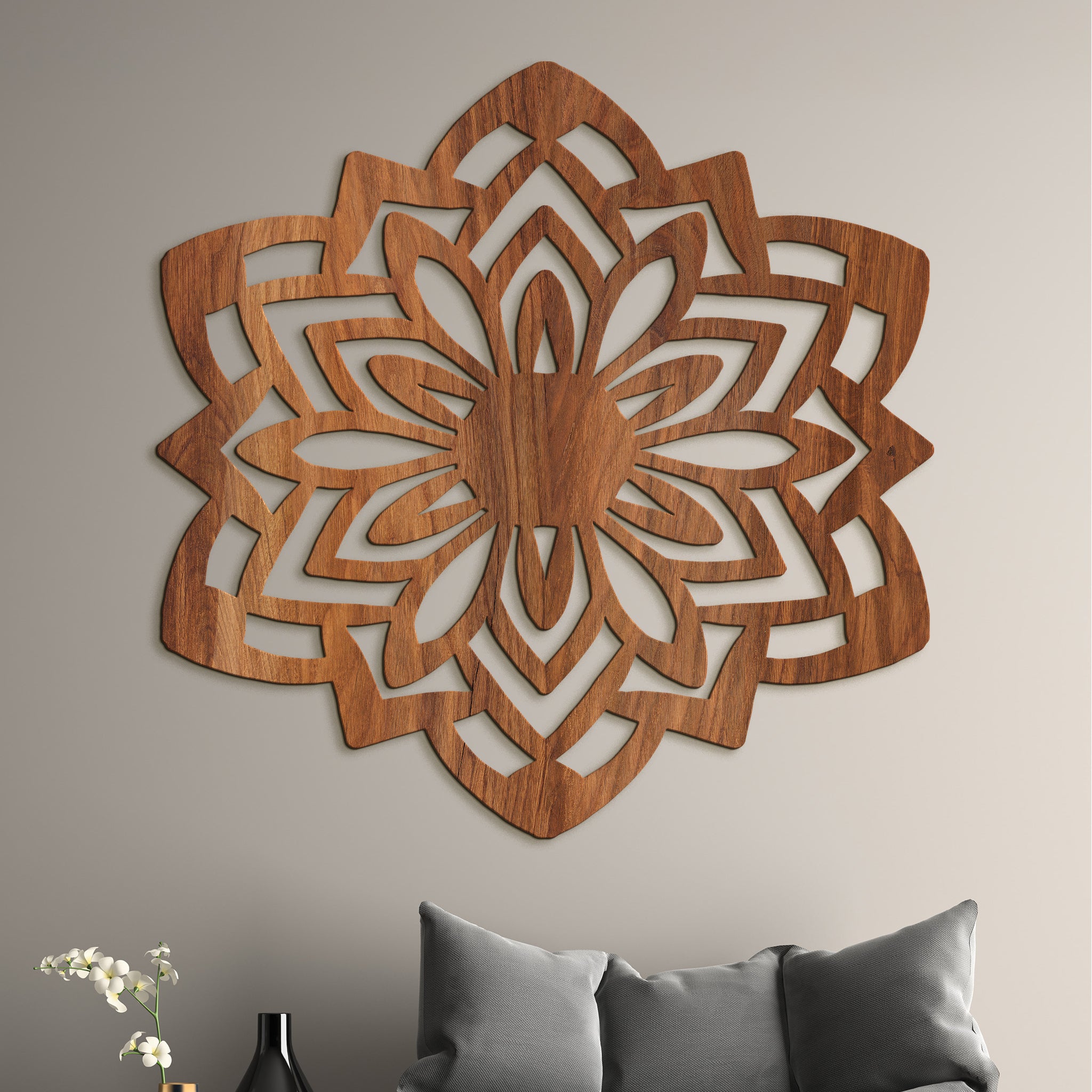 Mandala SENSUAL