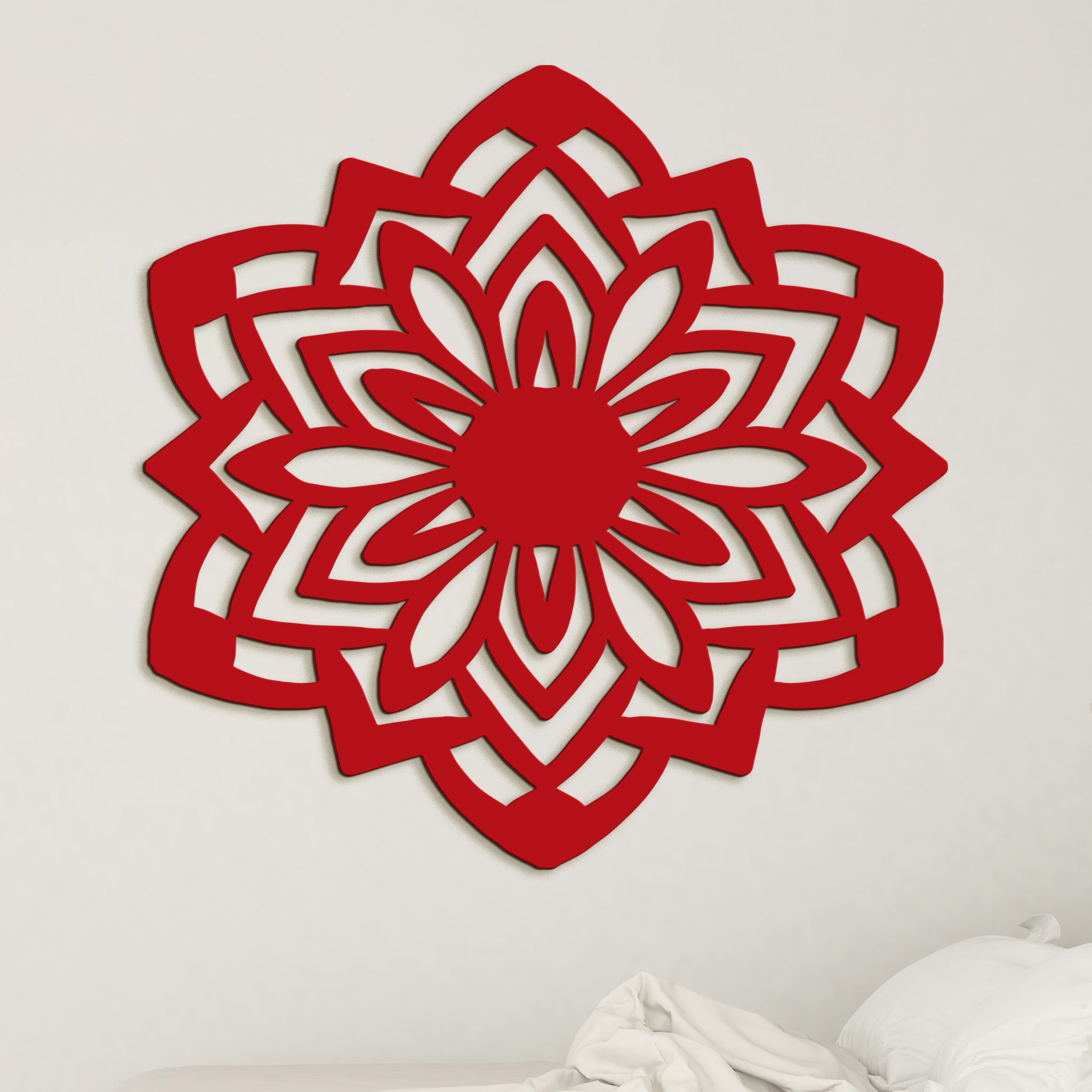 Mandala SENSUAL