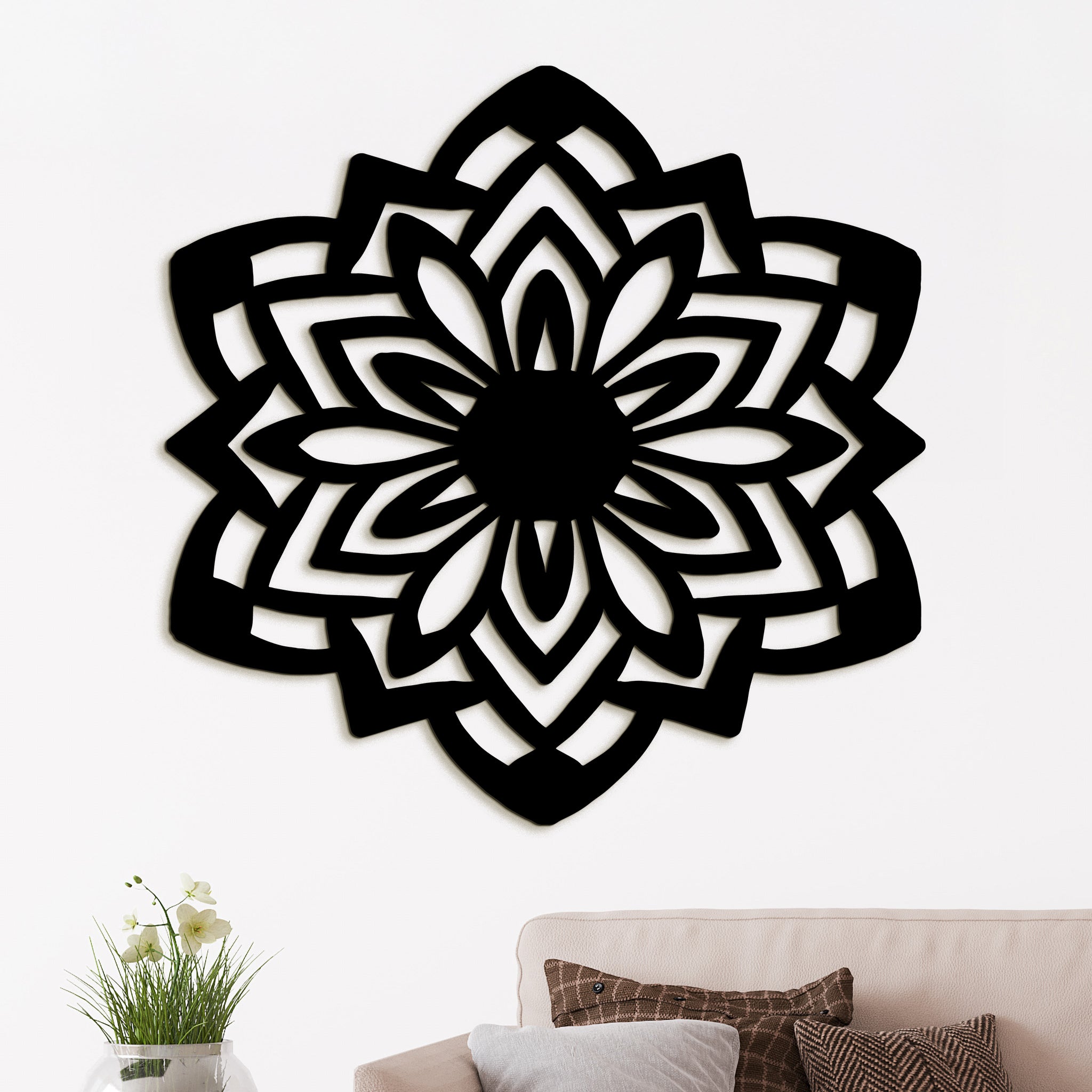 Mandala SENSUAL