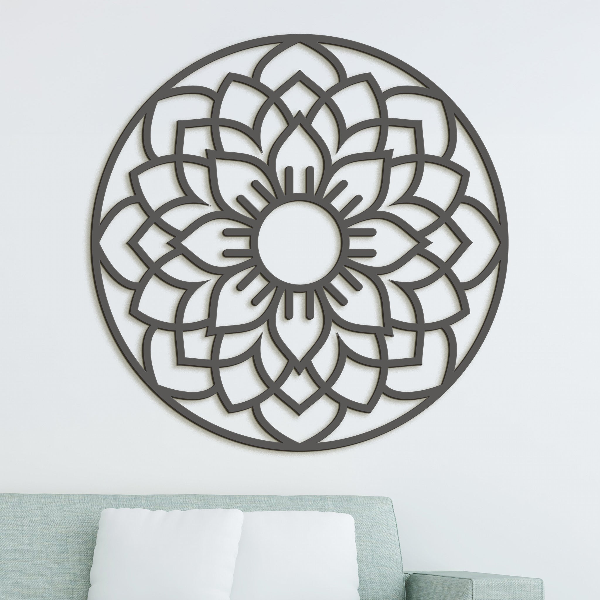 Mandala SIMPLE