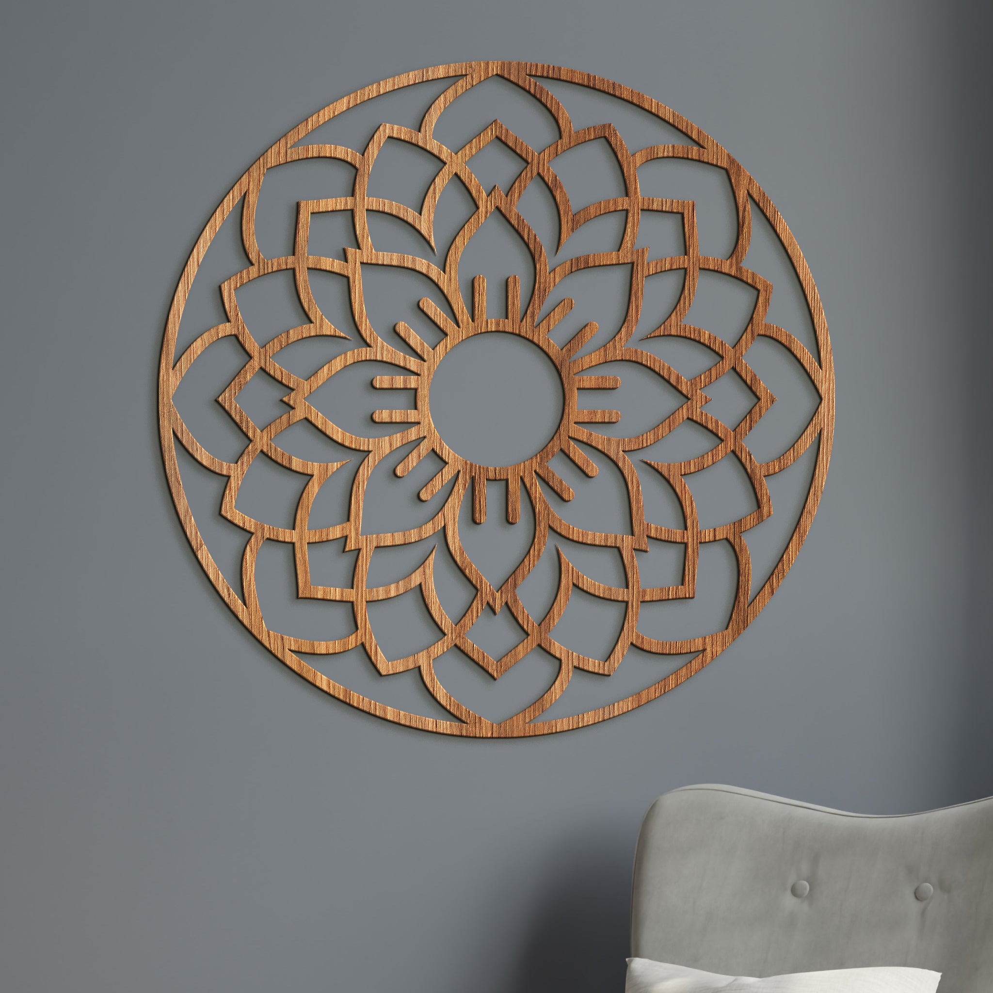 Mandala SIMPLE