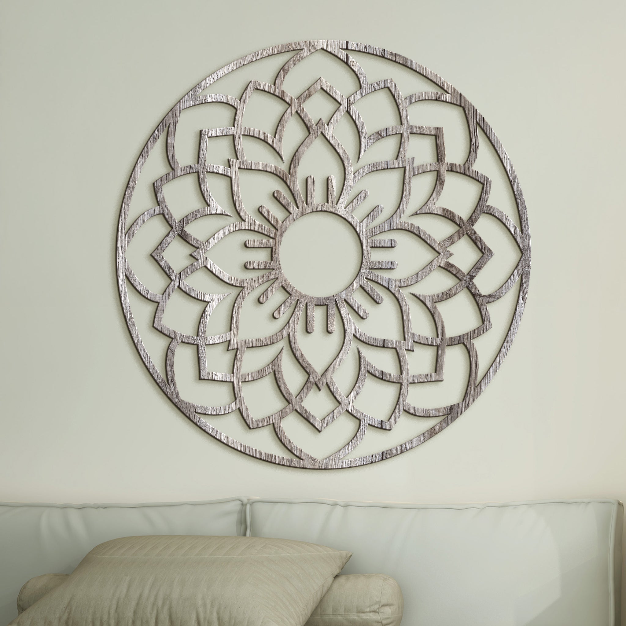 Mandala SIMPLE