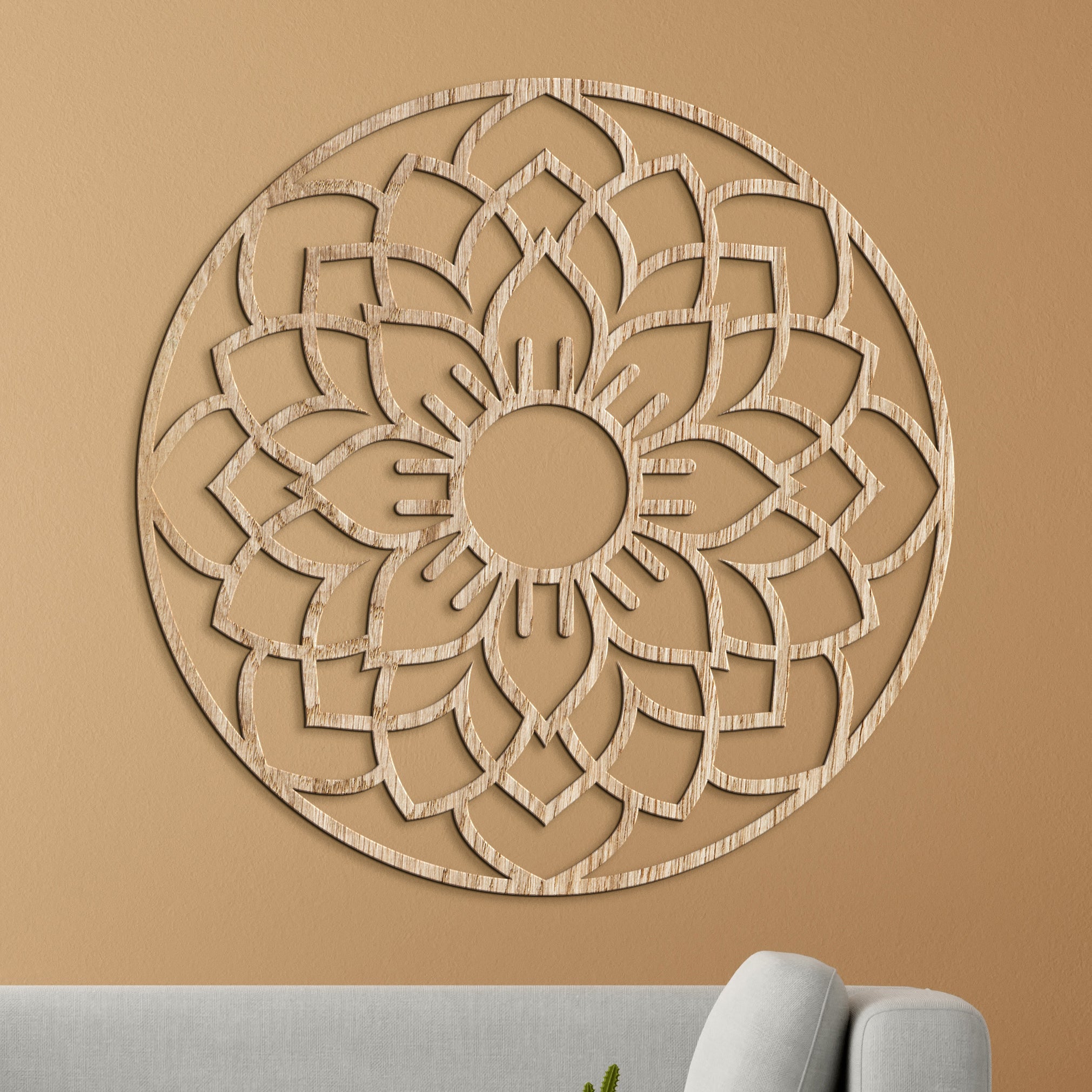 Mandala SIMPLE