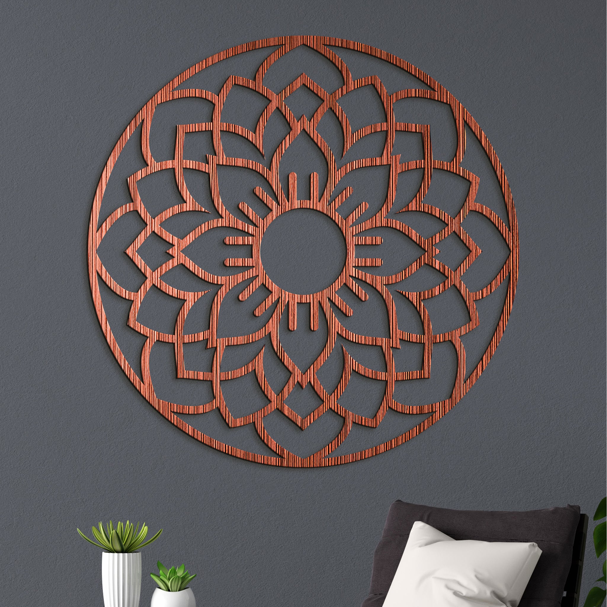 Mandala SIMPLE