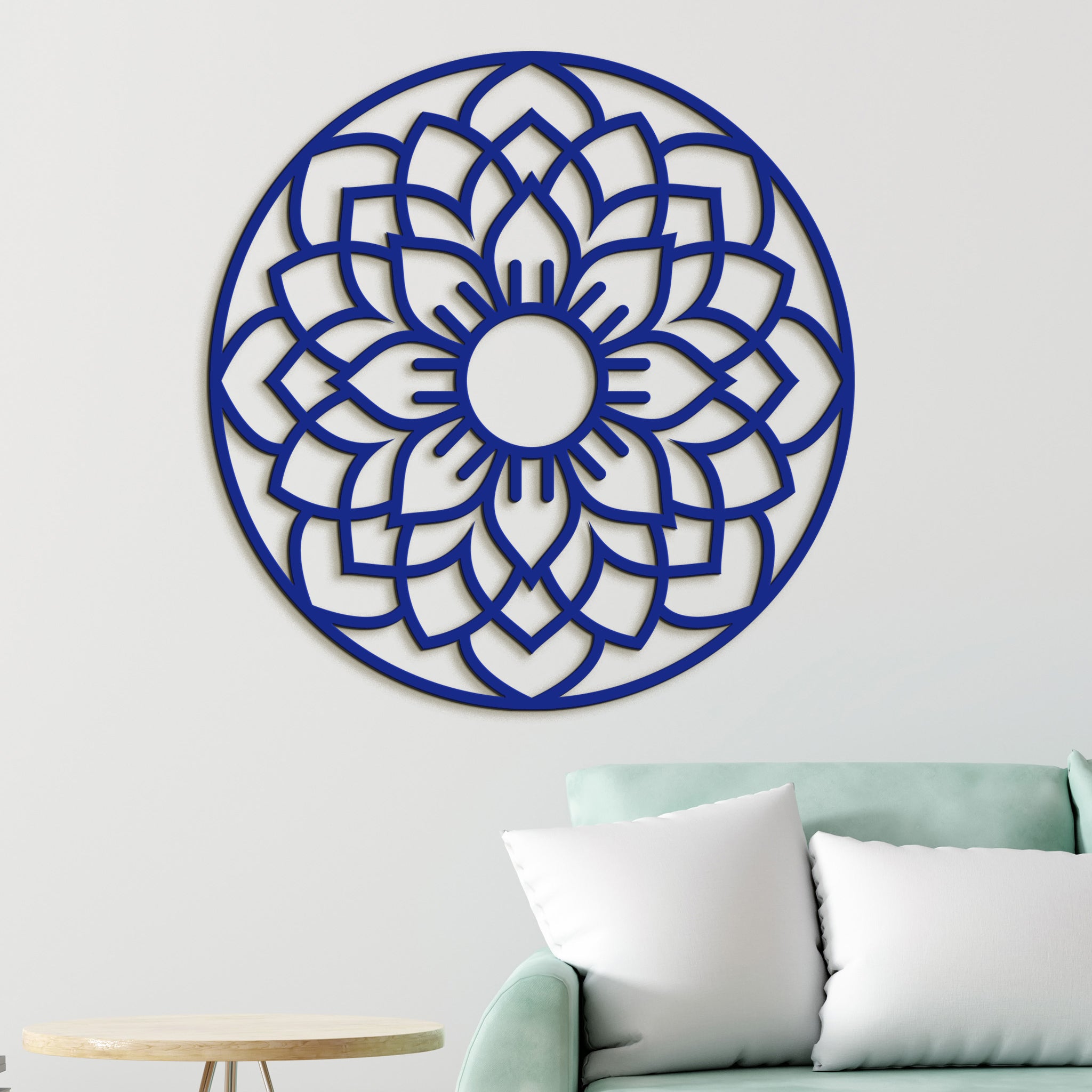 Mandala SIMPLE