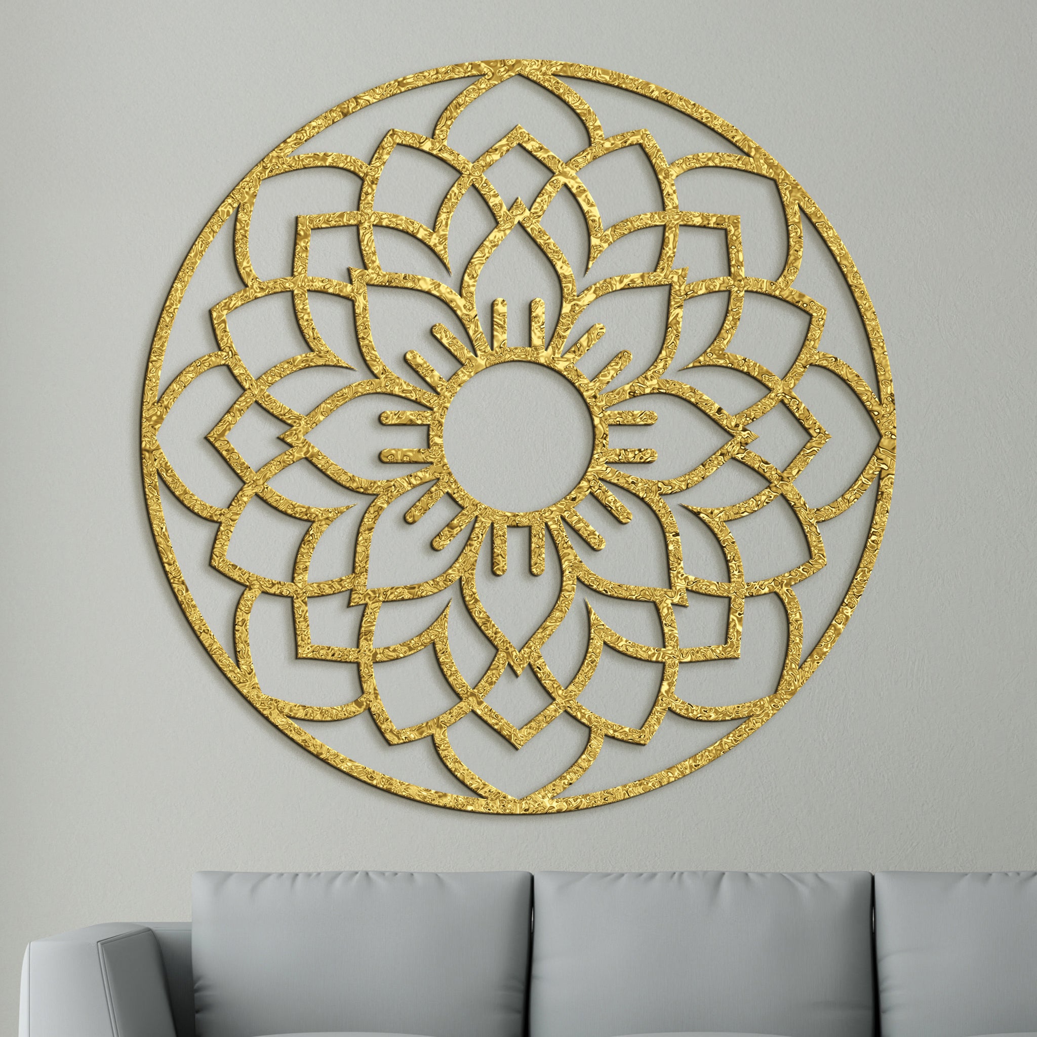 Mandala SIMPLE