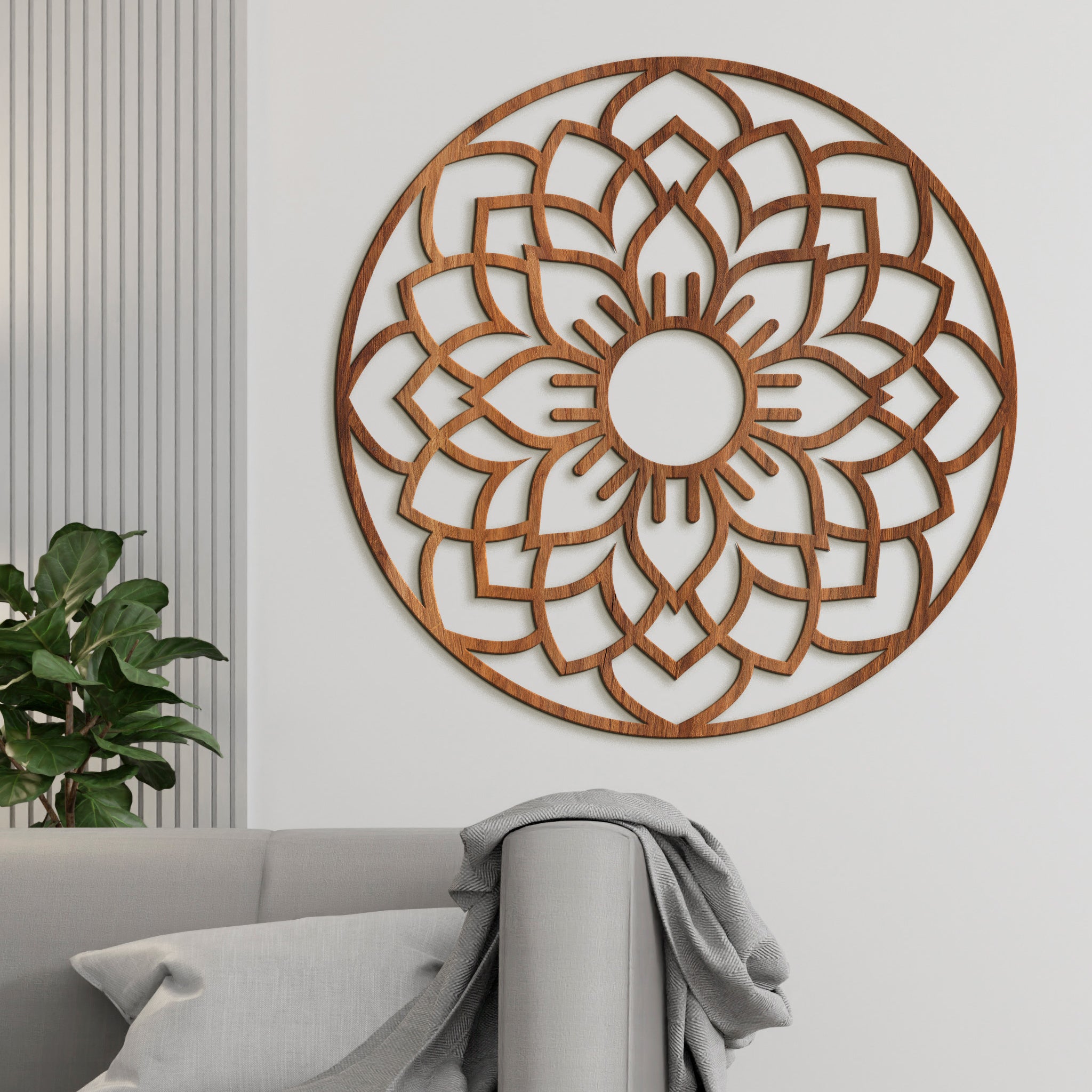 Mandala SIMPLE