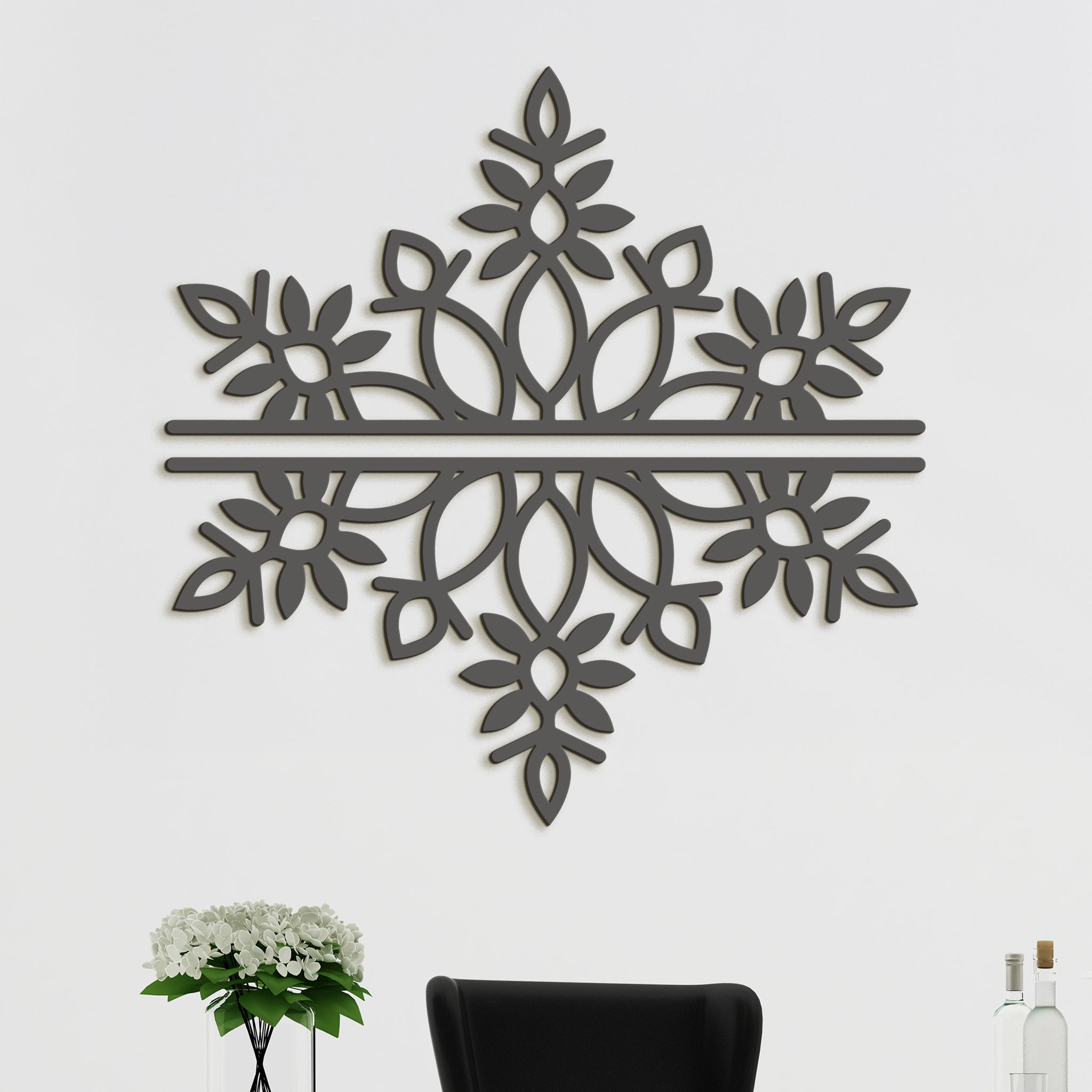 Mandala SNOW