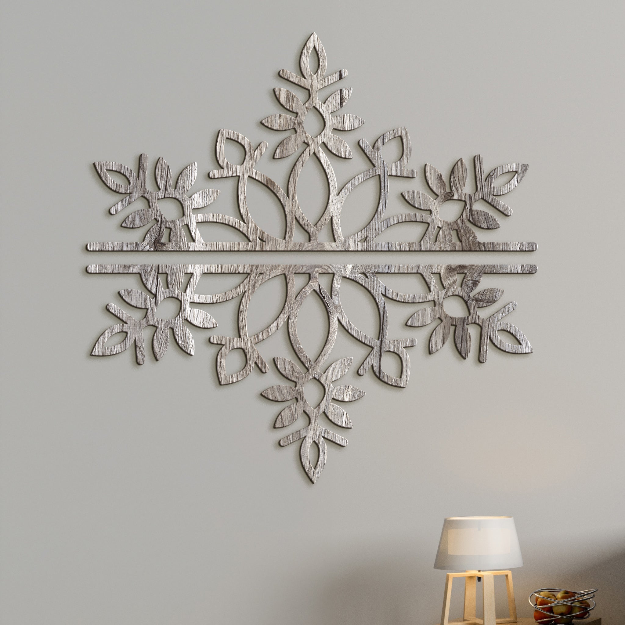 Mandala SNOW