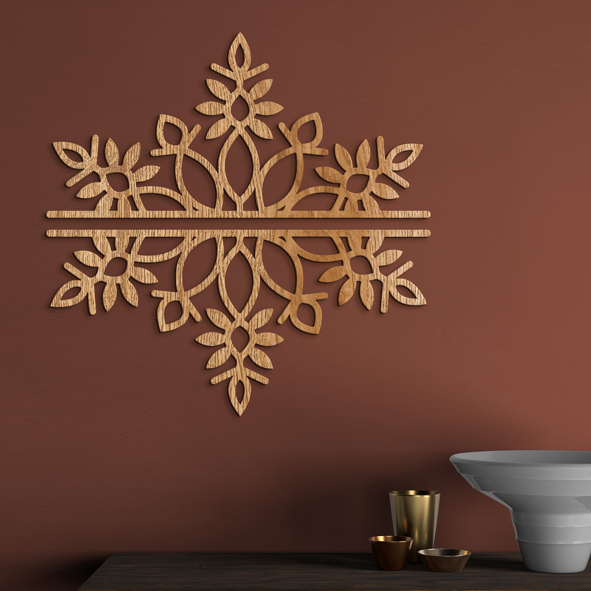 Mandala SNOW