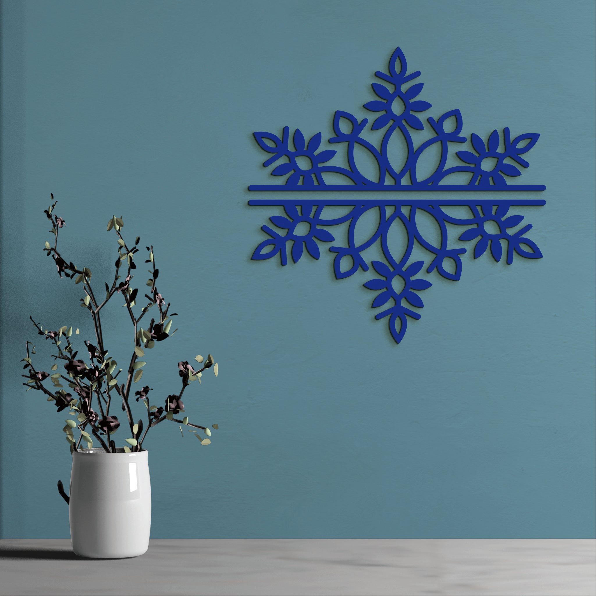 Mandala SNOW