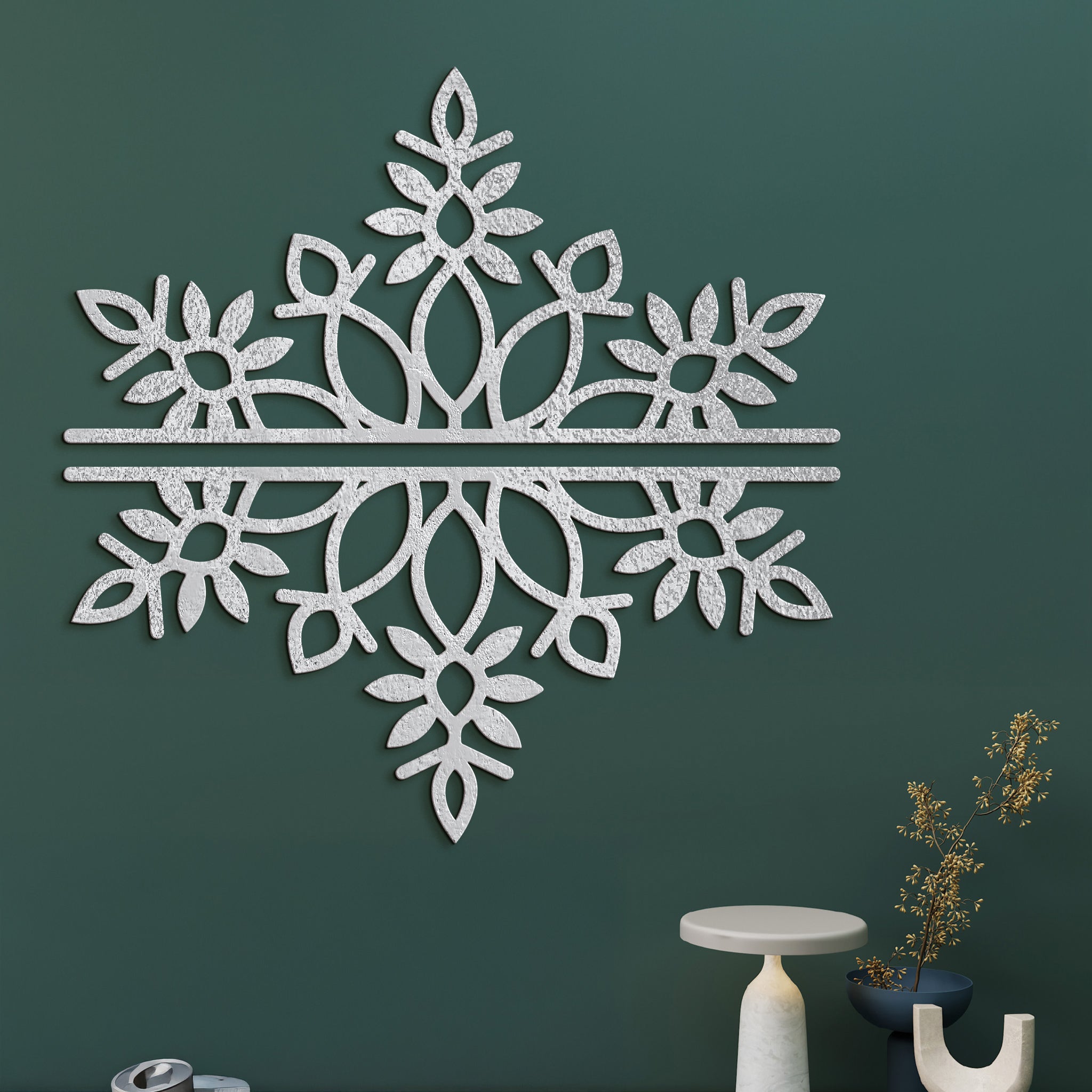Mandala SNOW