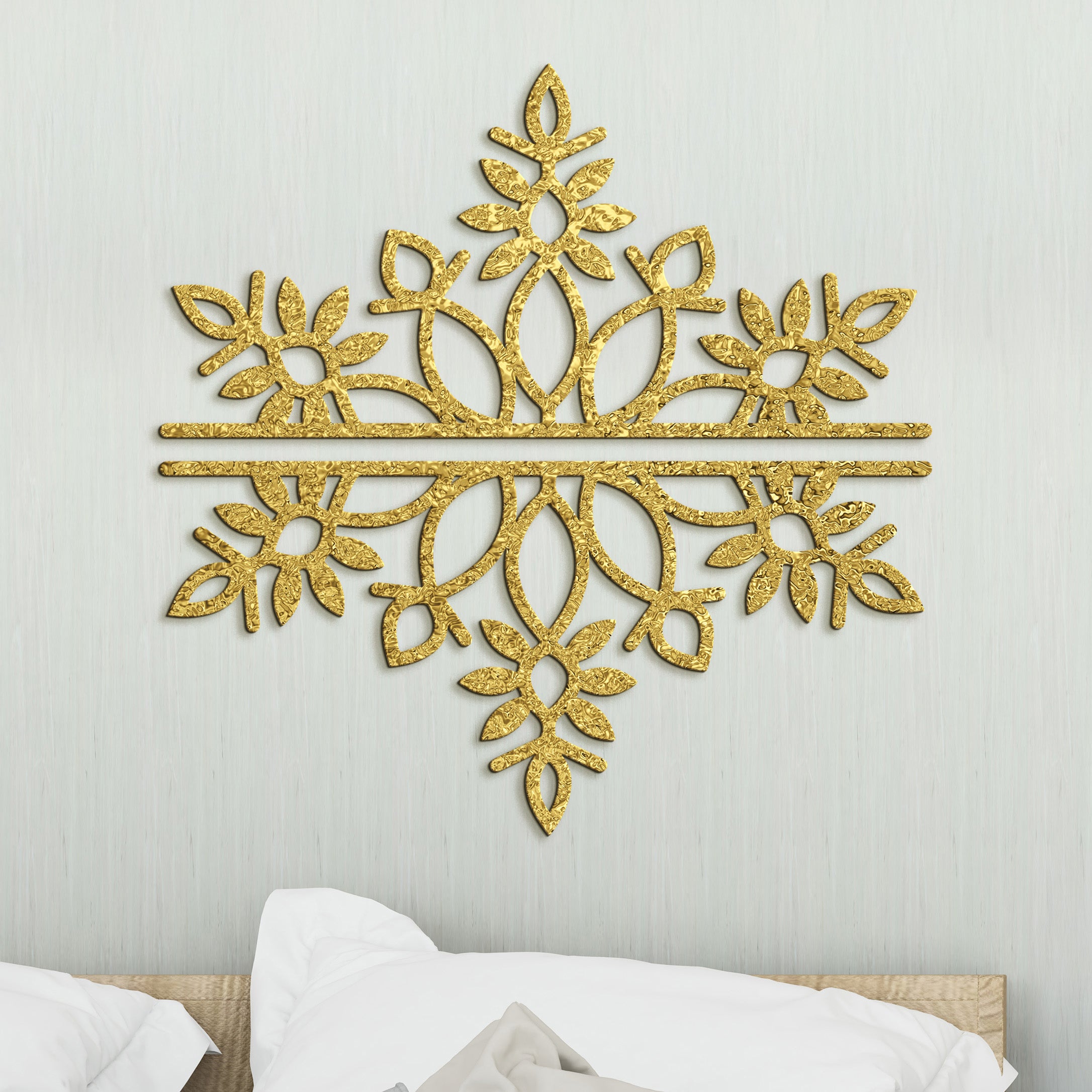 Mandala SNOW