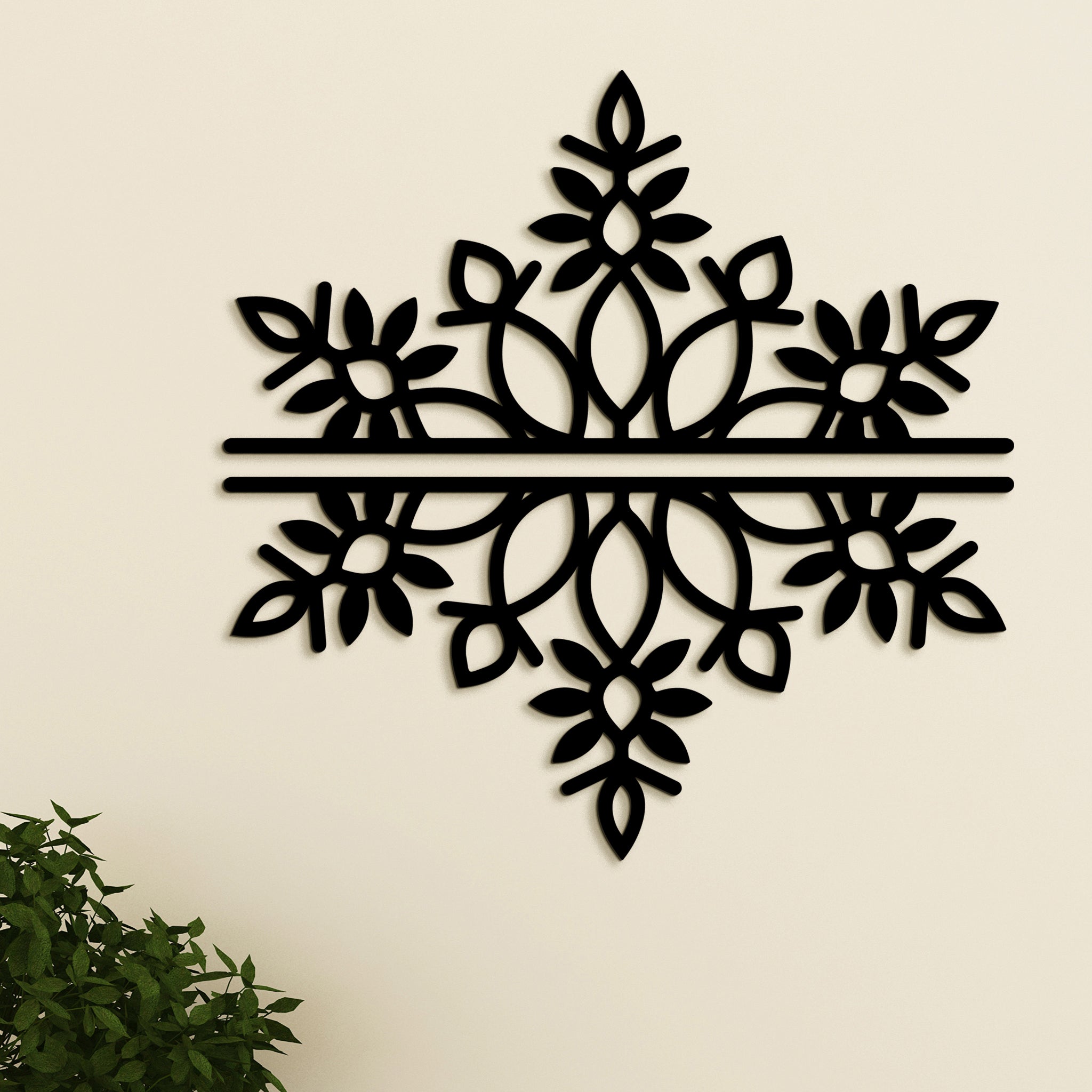 Mandala SNOW
