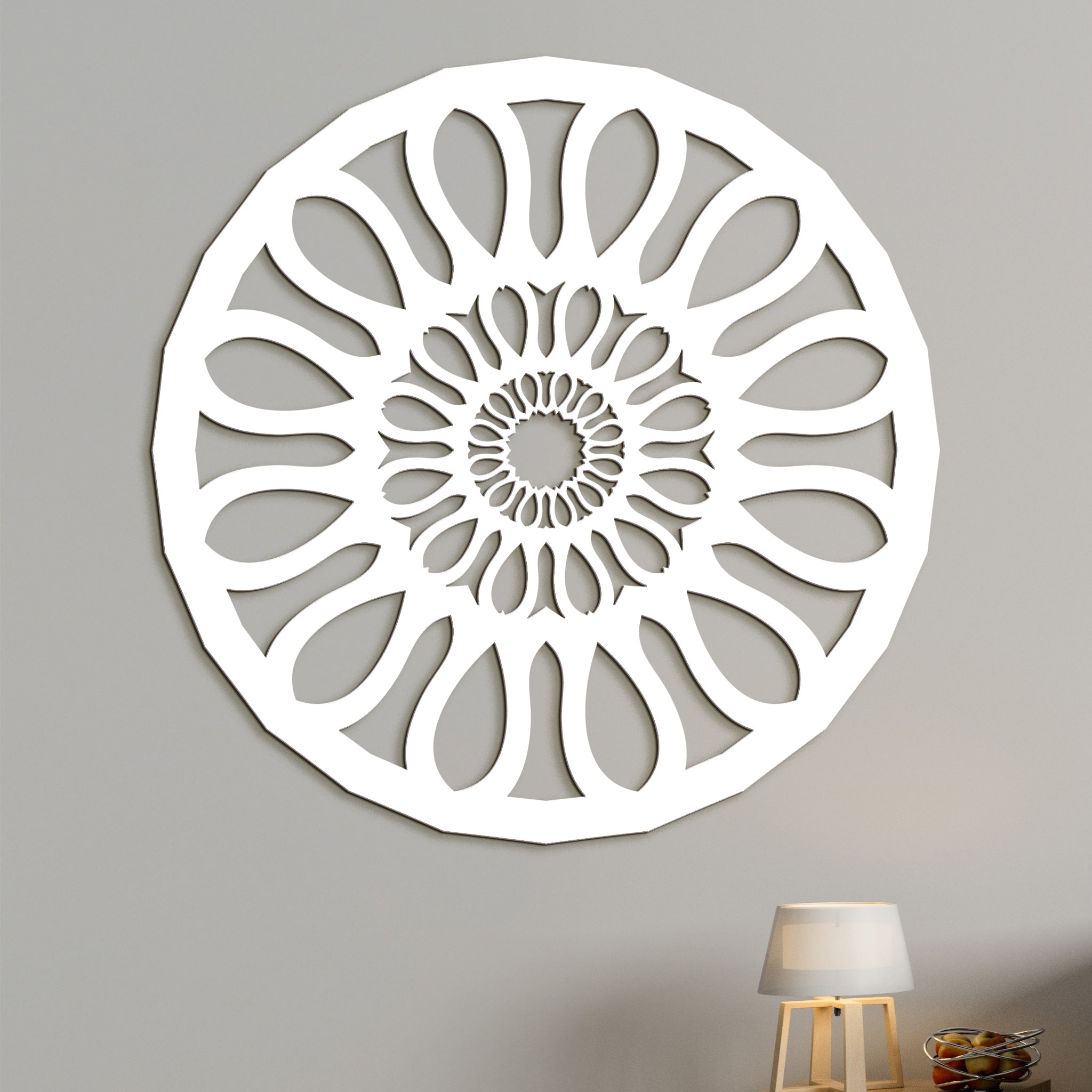 Mandala SPIRIT