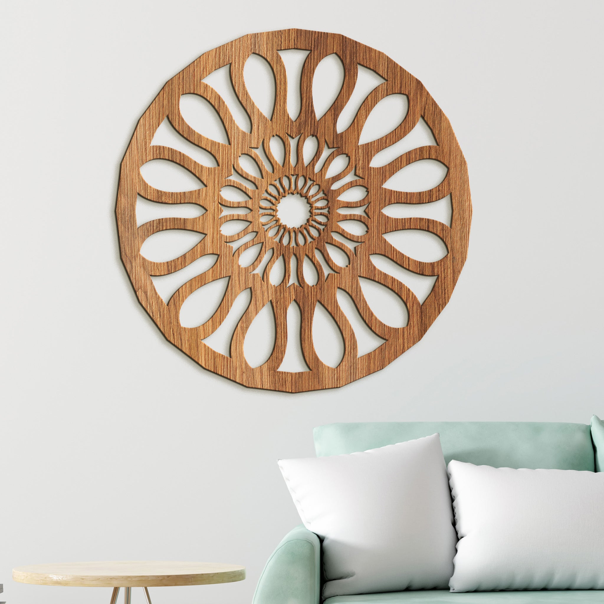 Mandala SPIRIT