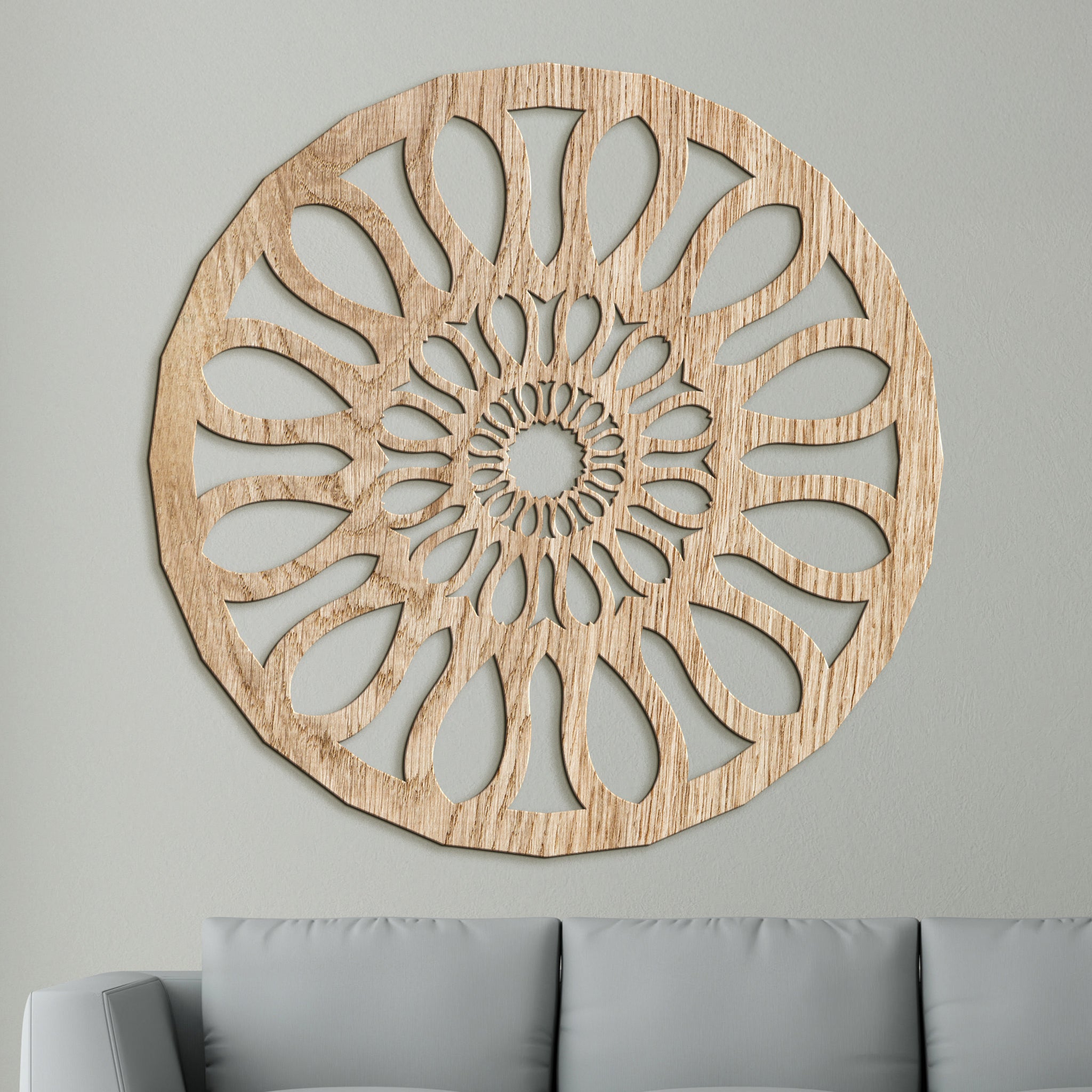 Mandala SPIRIT