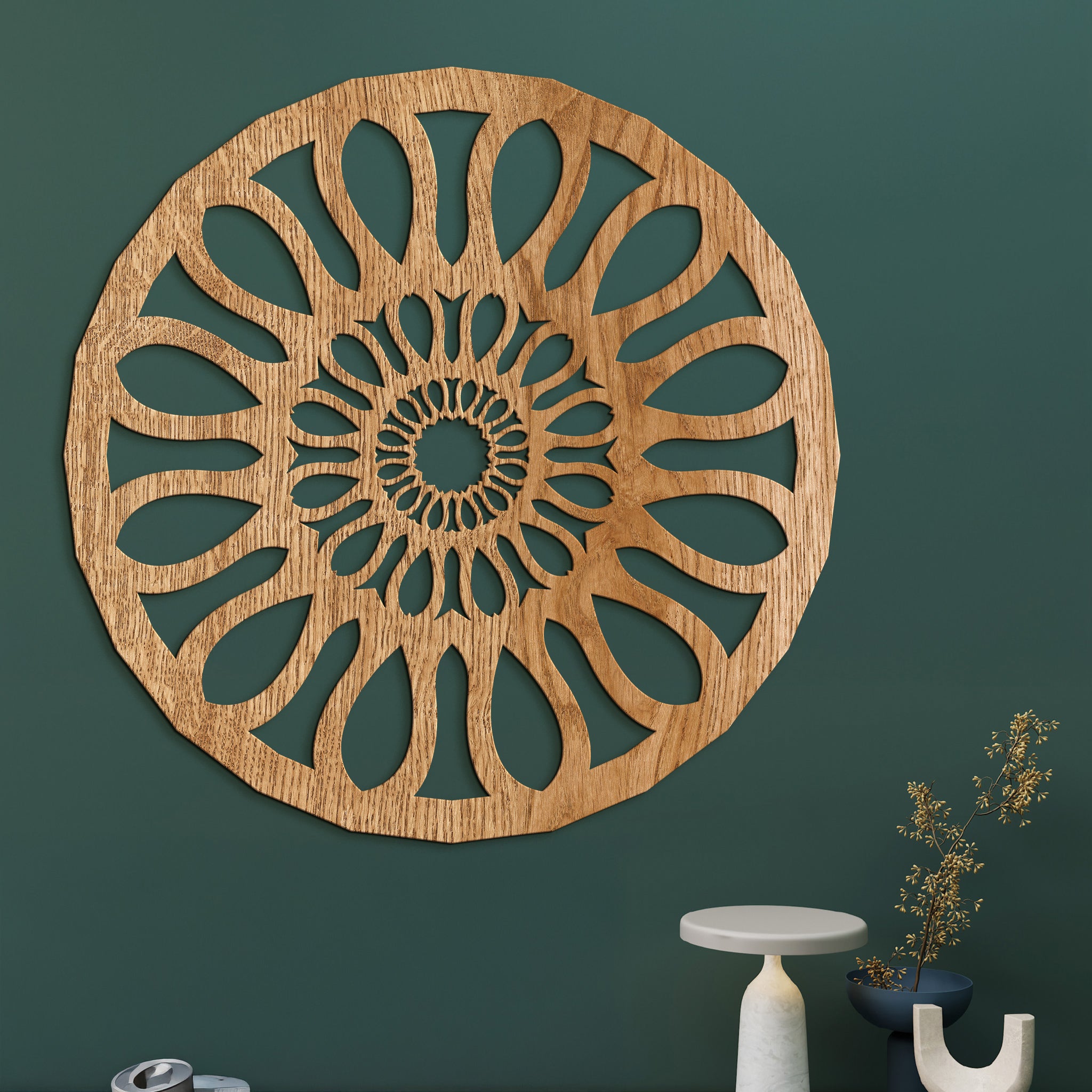 Mandala SPIRIT