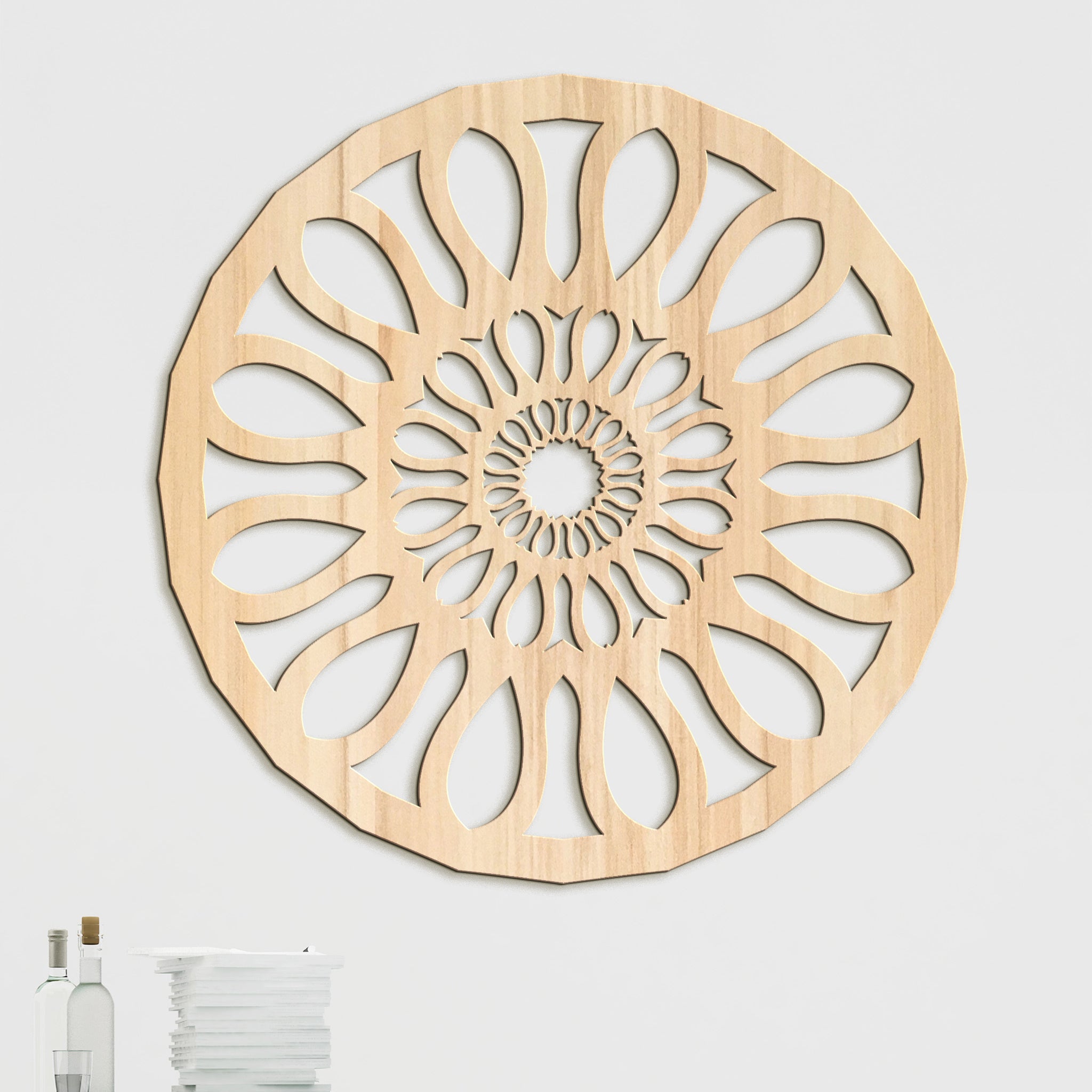Mandala SPIRIT